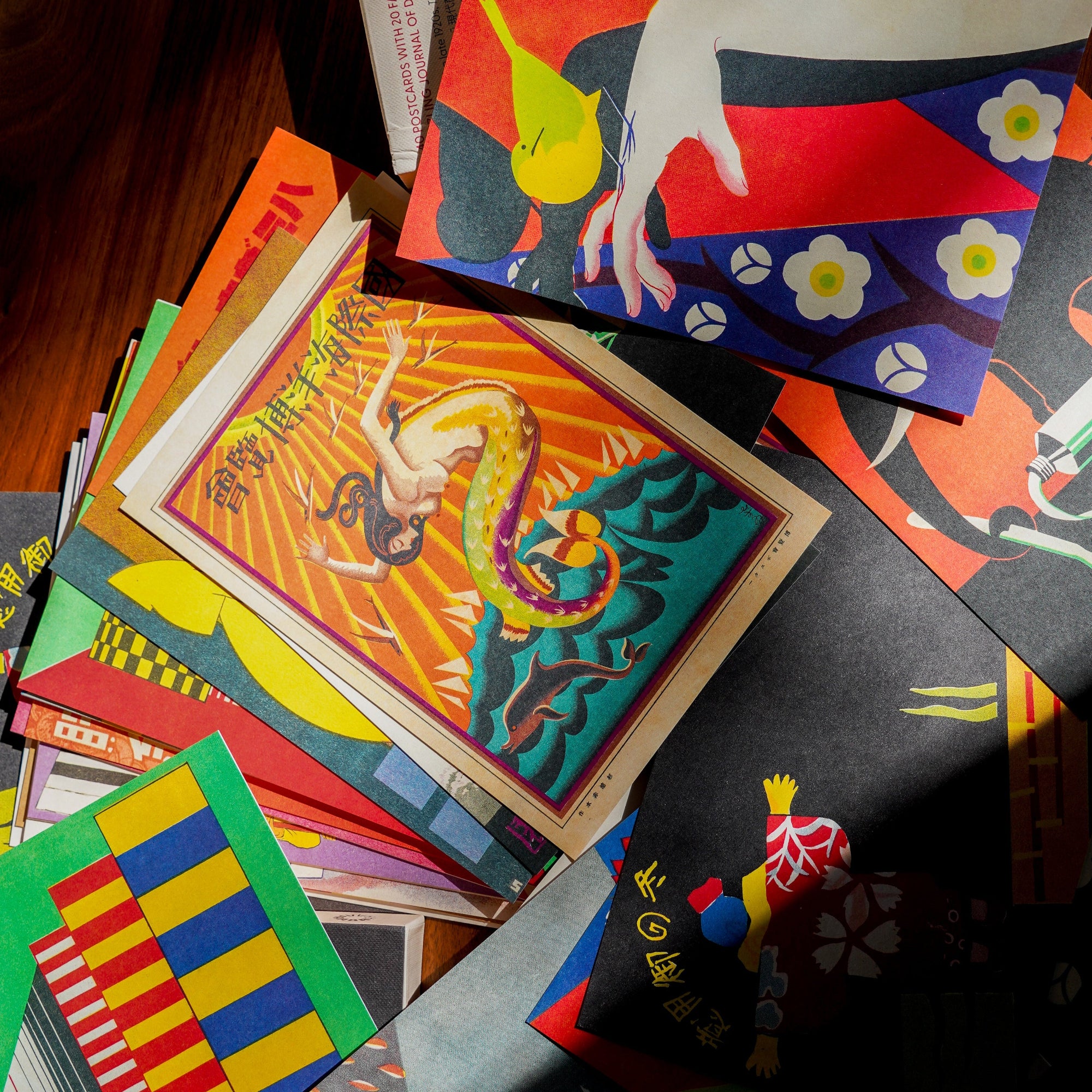 Japan Moderne: Design Gems from the 1920s and ’30s