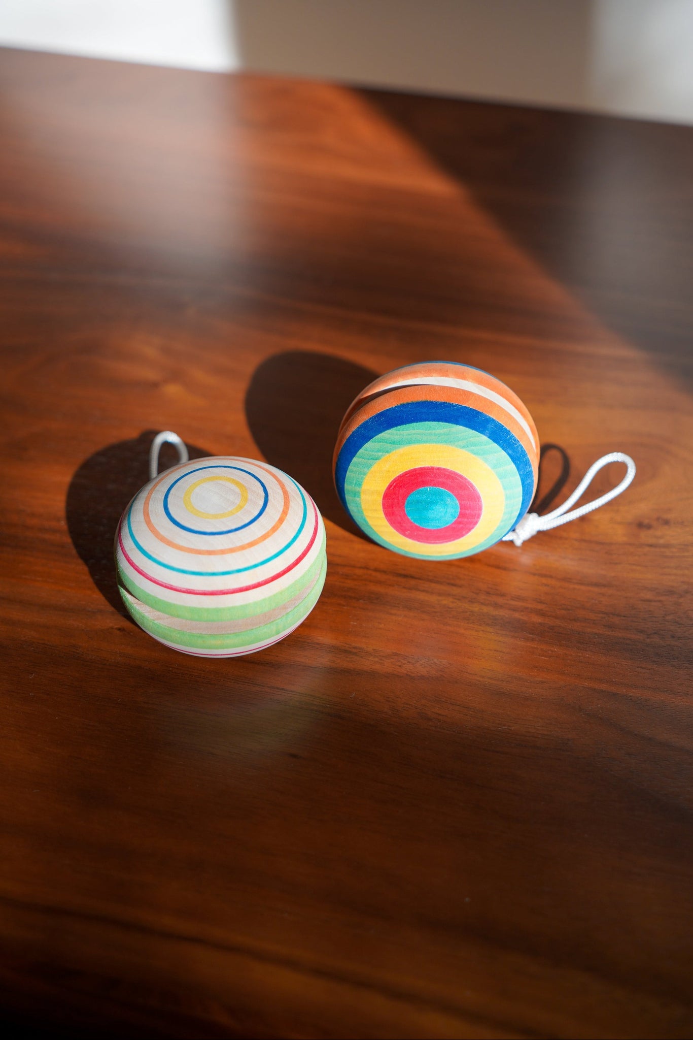 Handmade Italian Yo-yo