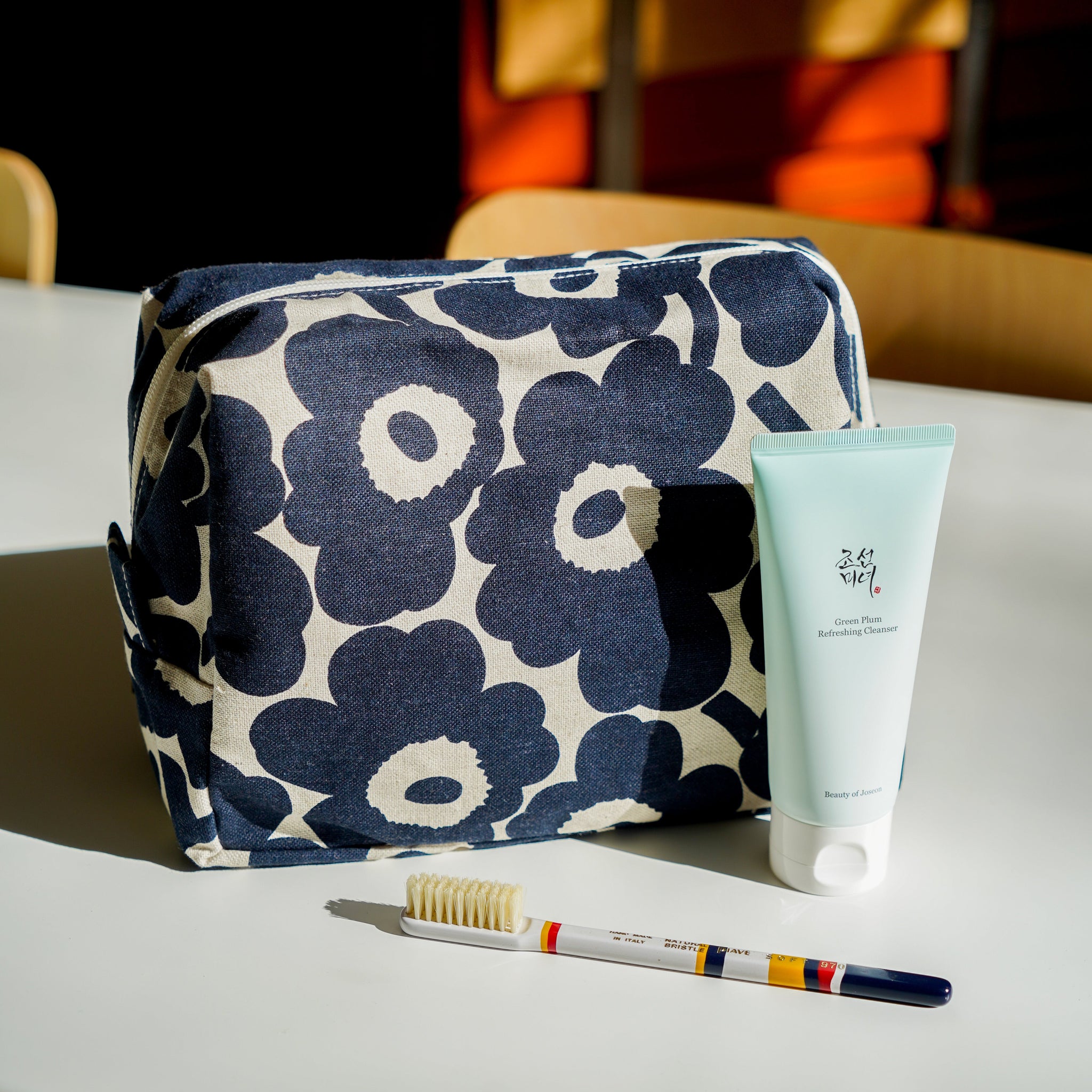 Lavorati a Mano Toothbrush