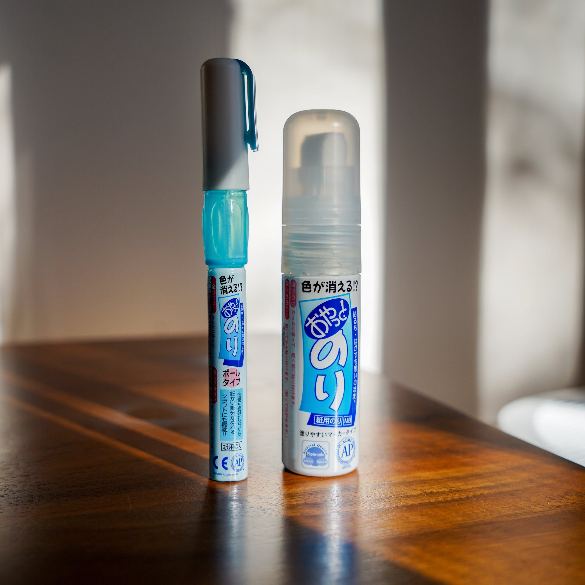 Oyatto Glue