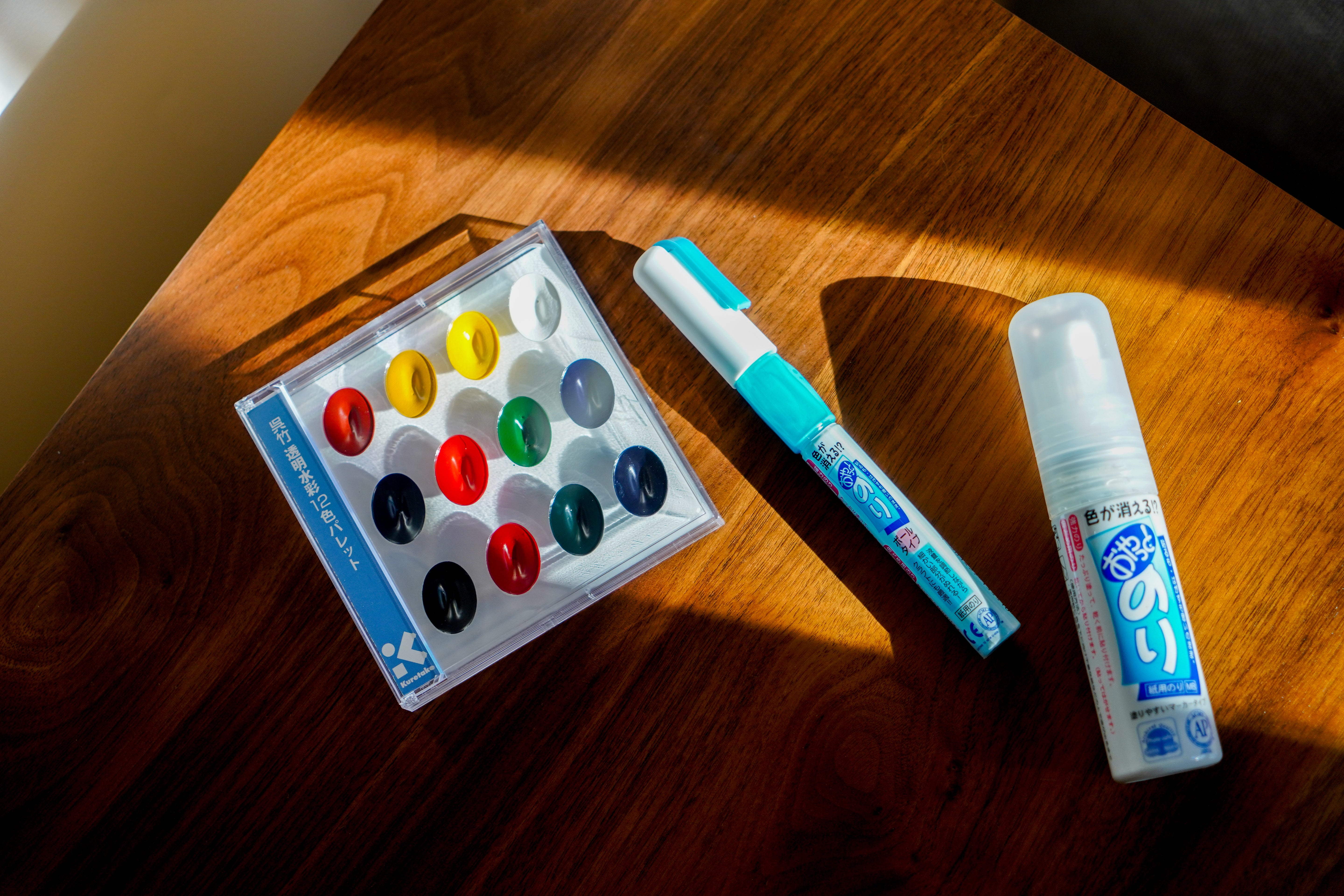 Oyatto Glue
