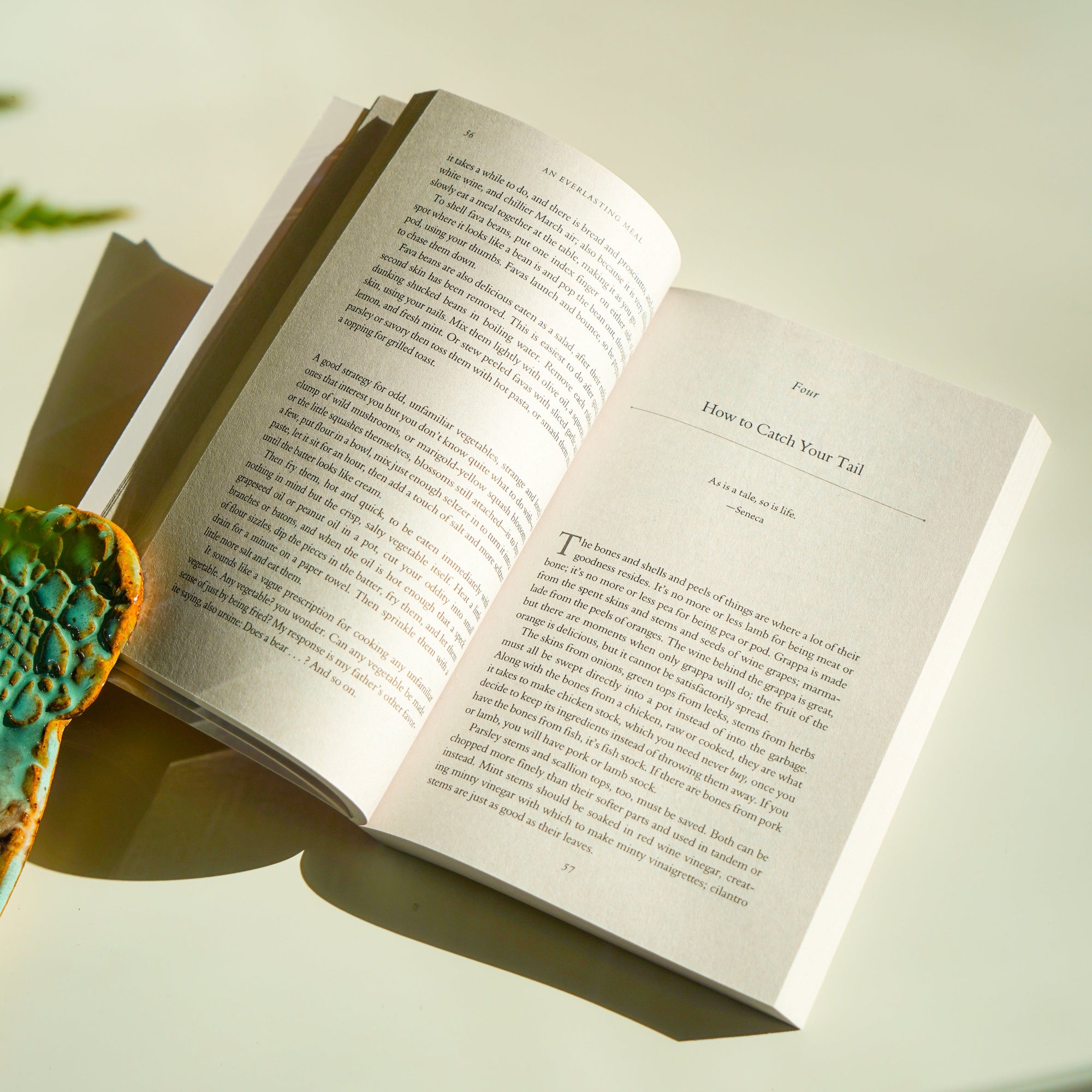 An Everlasting Meal By Tamar Adler