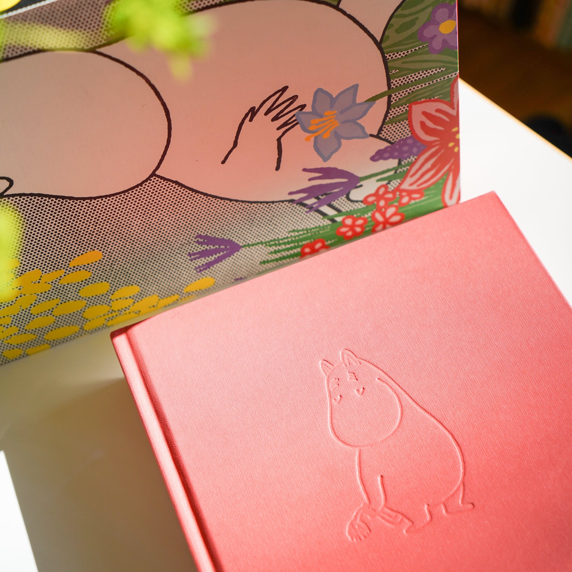 Moomin: The Deluxe Tove Jansson Edition