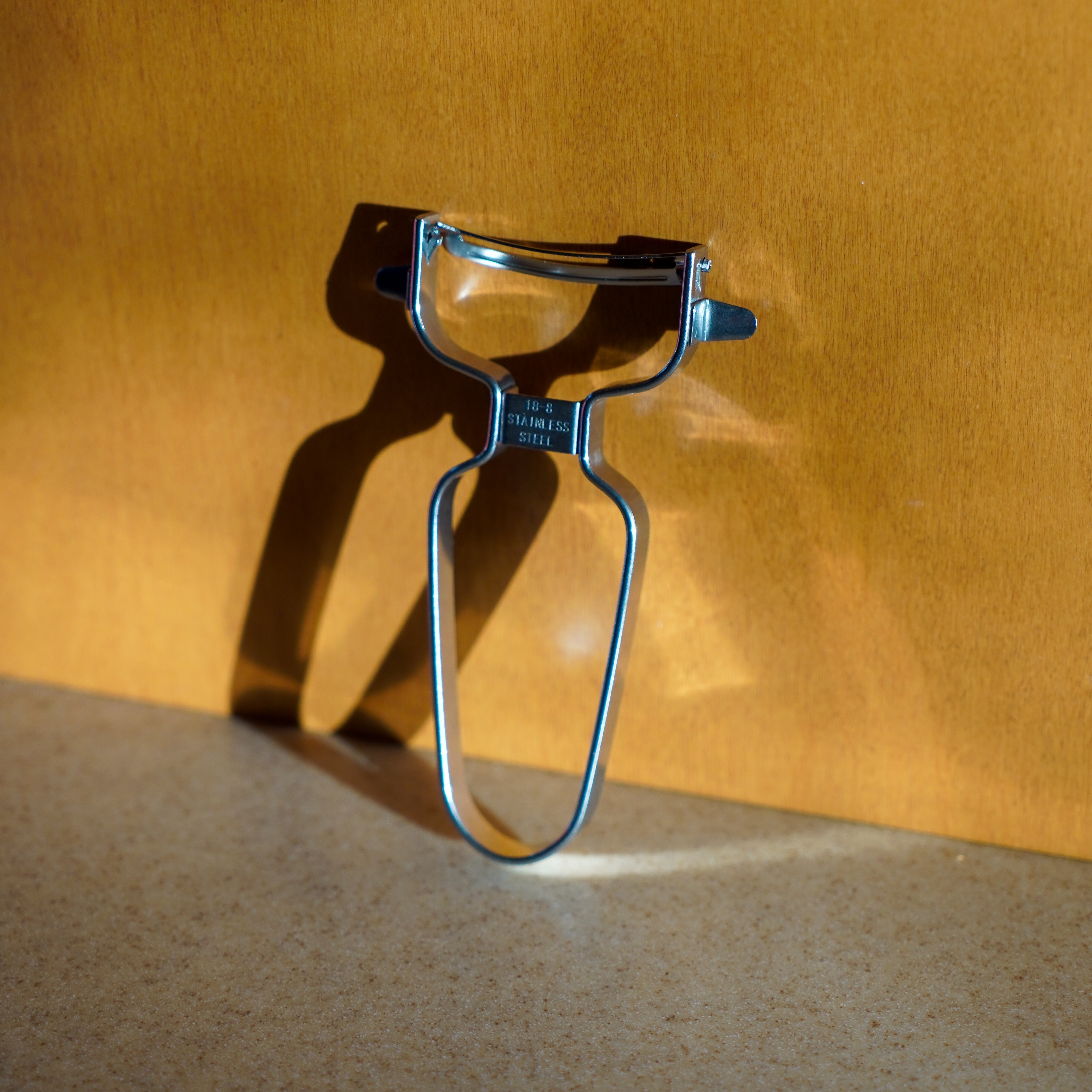 Vegetable Peeler