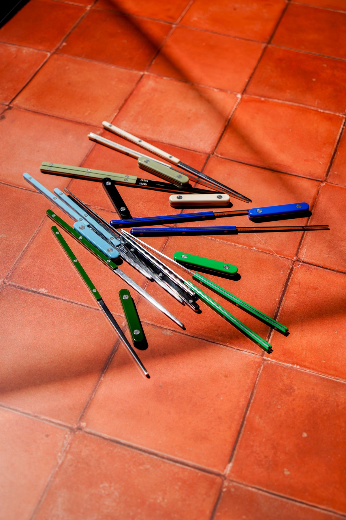 Bistrot Chopsticks