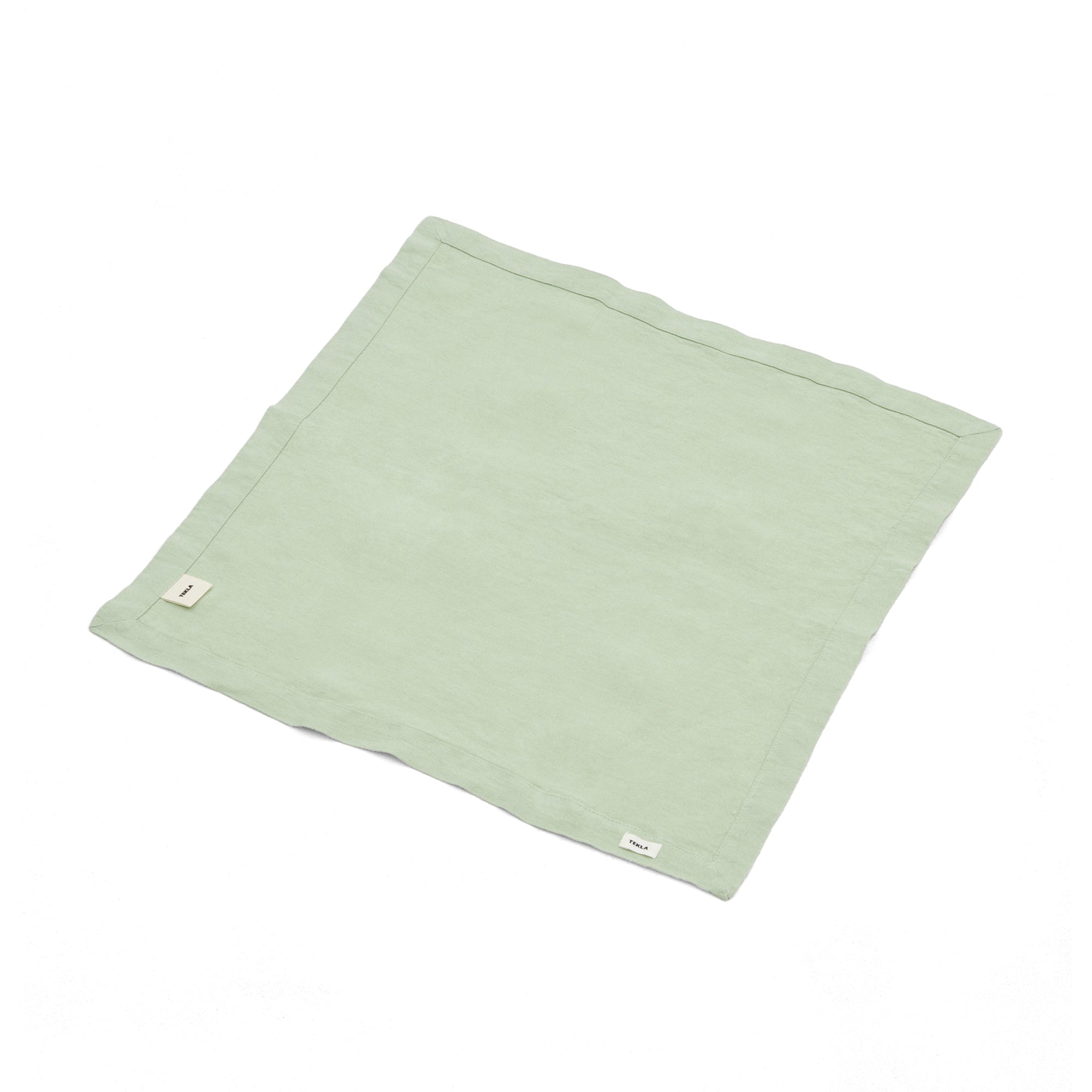 Linen Napkin in Ducks Egg