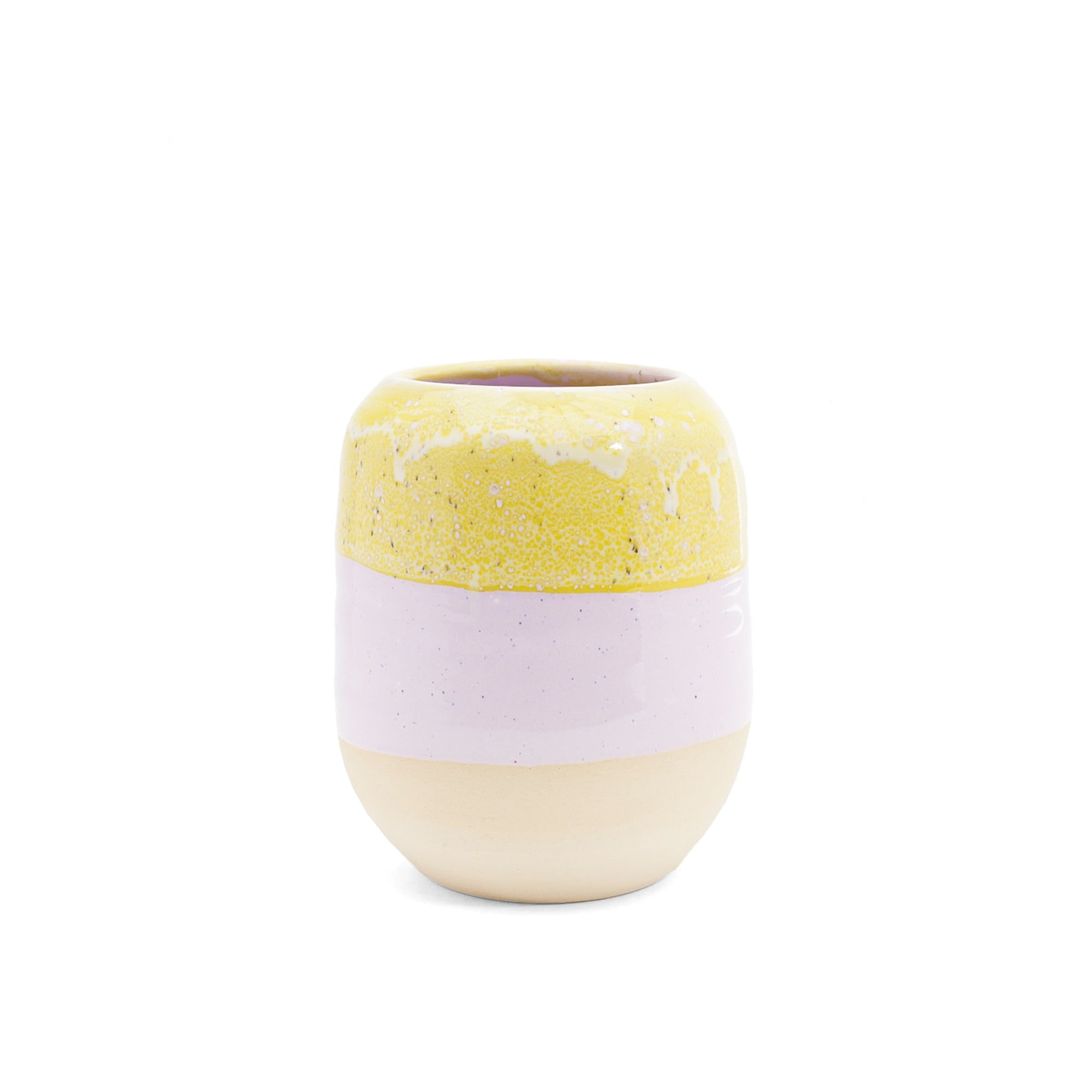 Ceramic Pen Holder