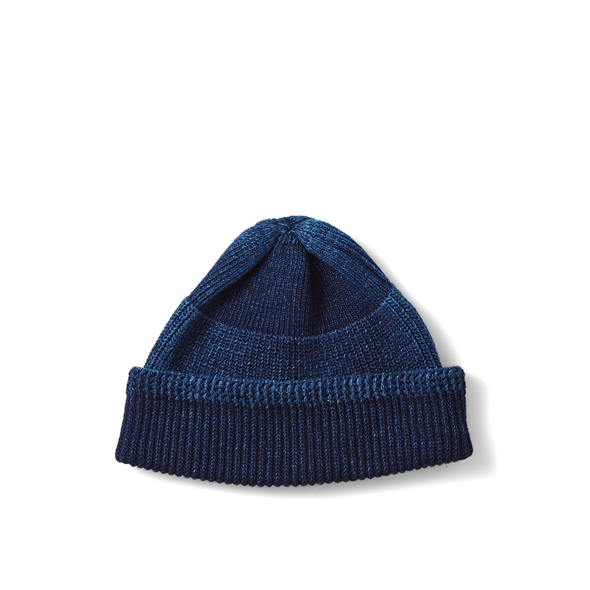 Indigo Mill Toque Hat