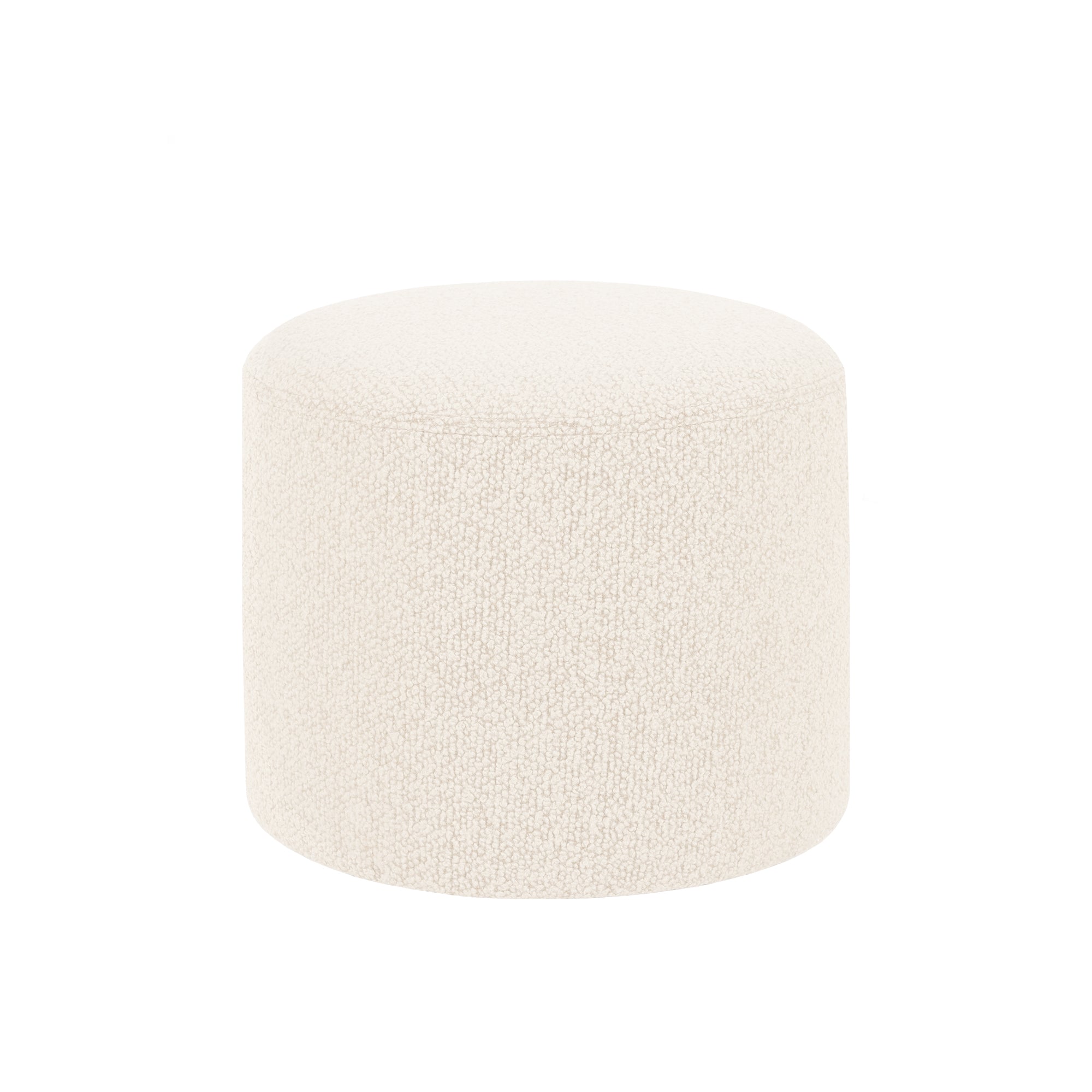 Bon Pouf, Round, Small