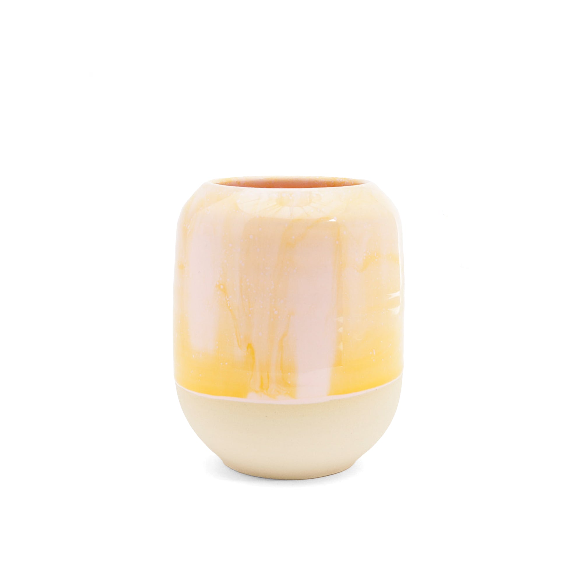 Ceramic Pen Holder