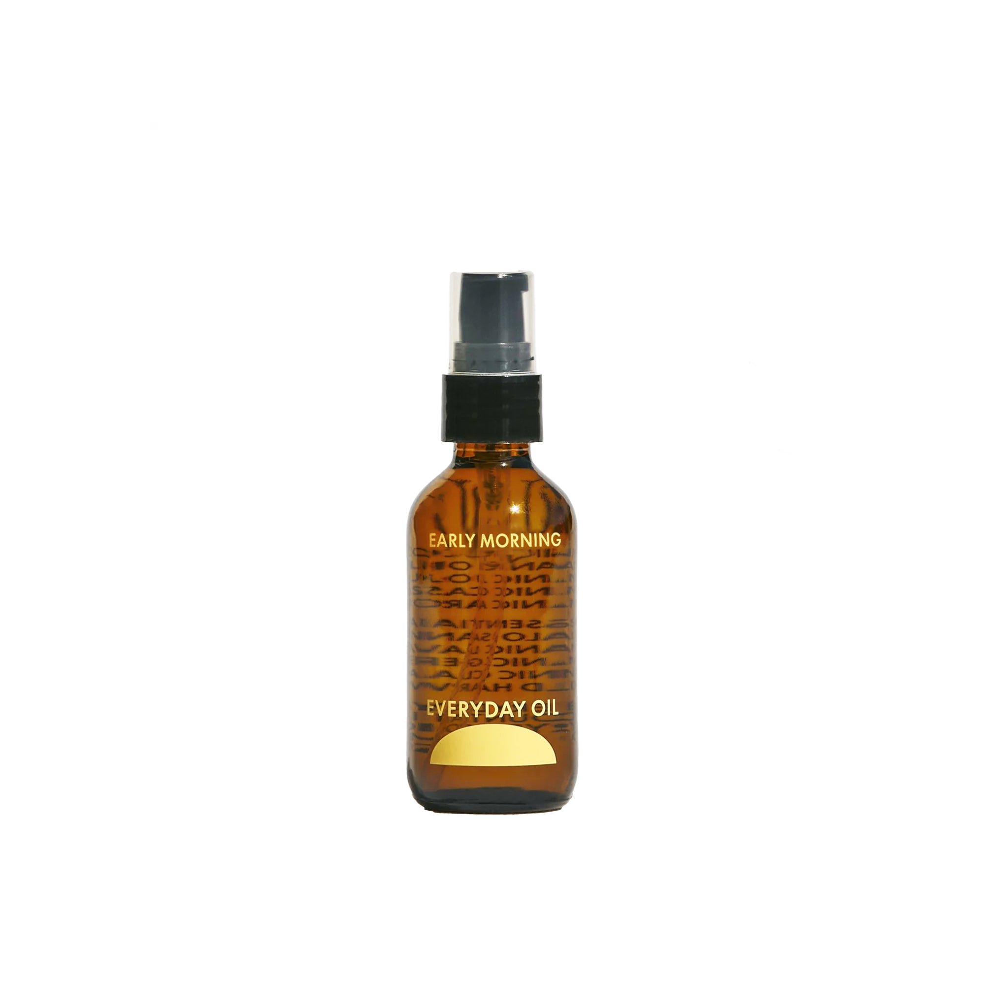 Everyday Oil