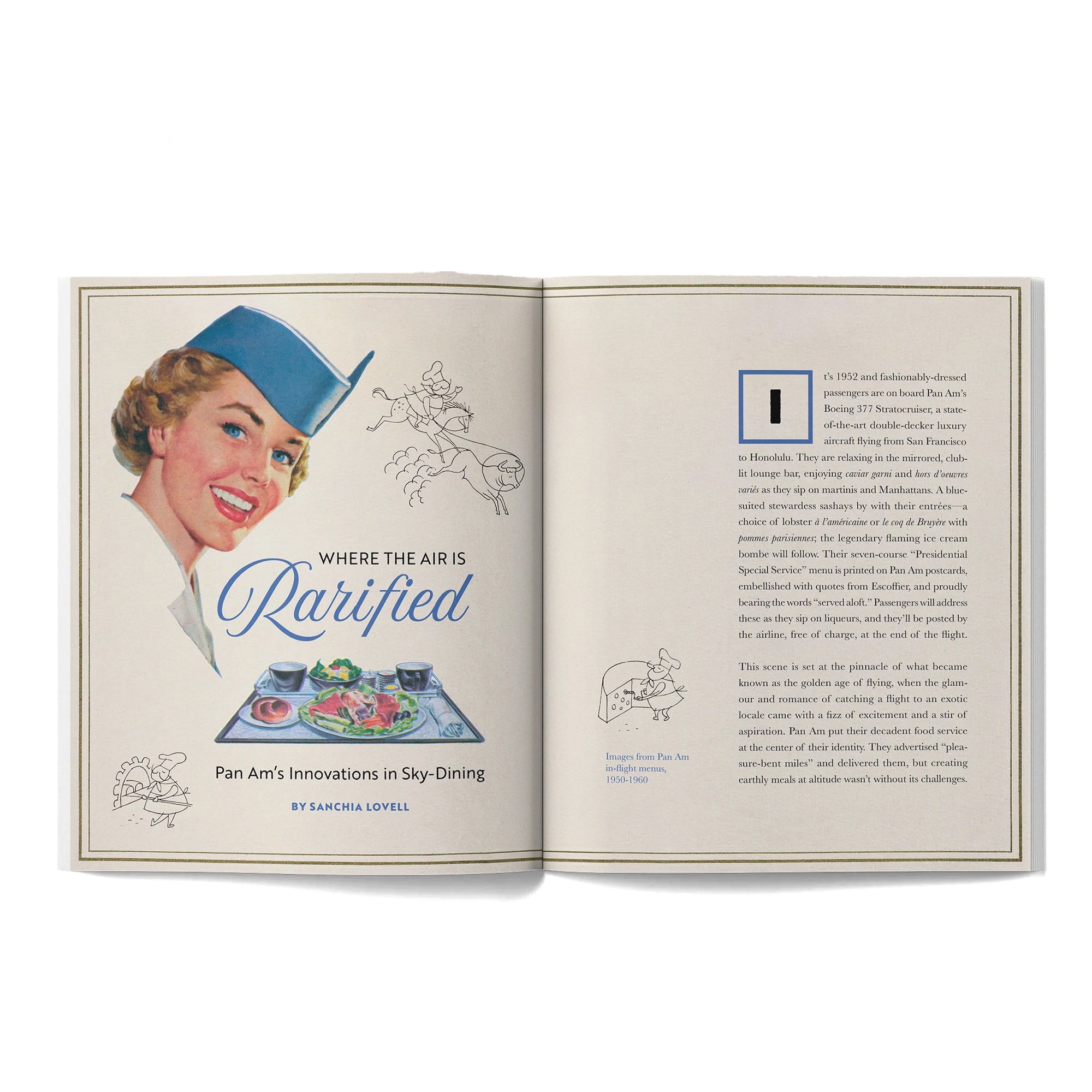 Eaten Magazine, Issue 22