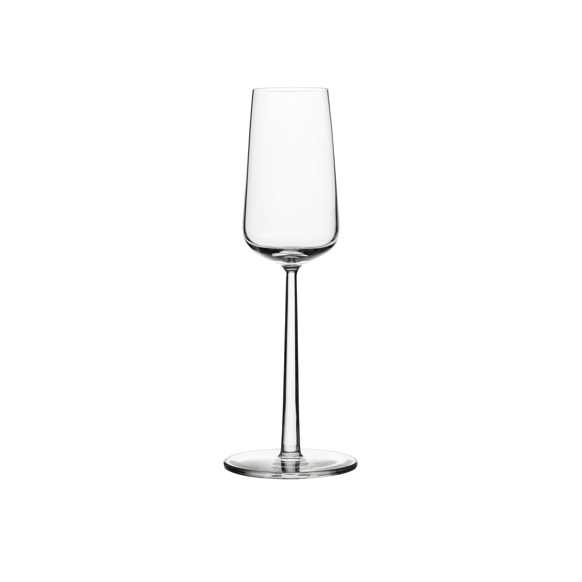 Essence Champagne Glass, Set of 2