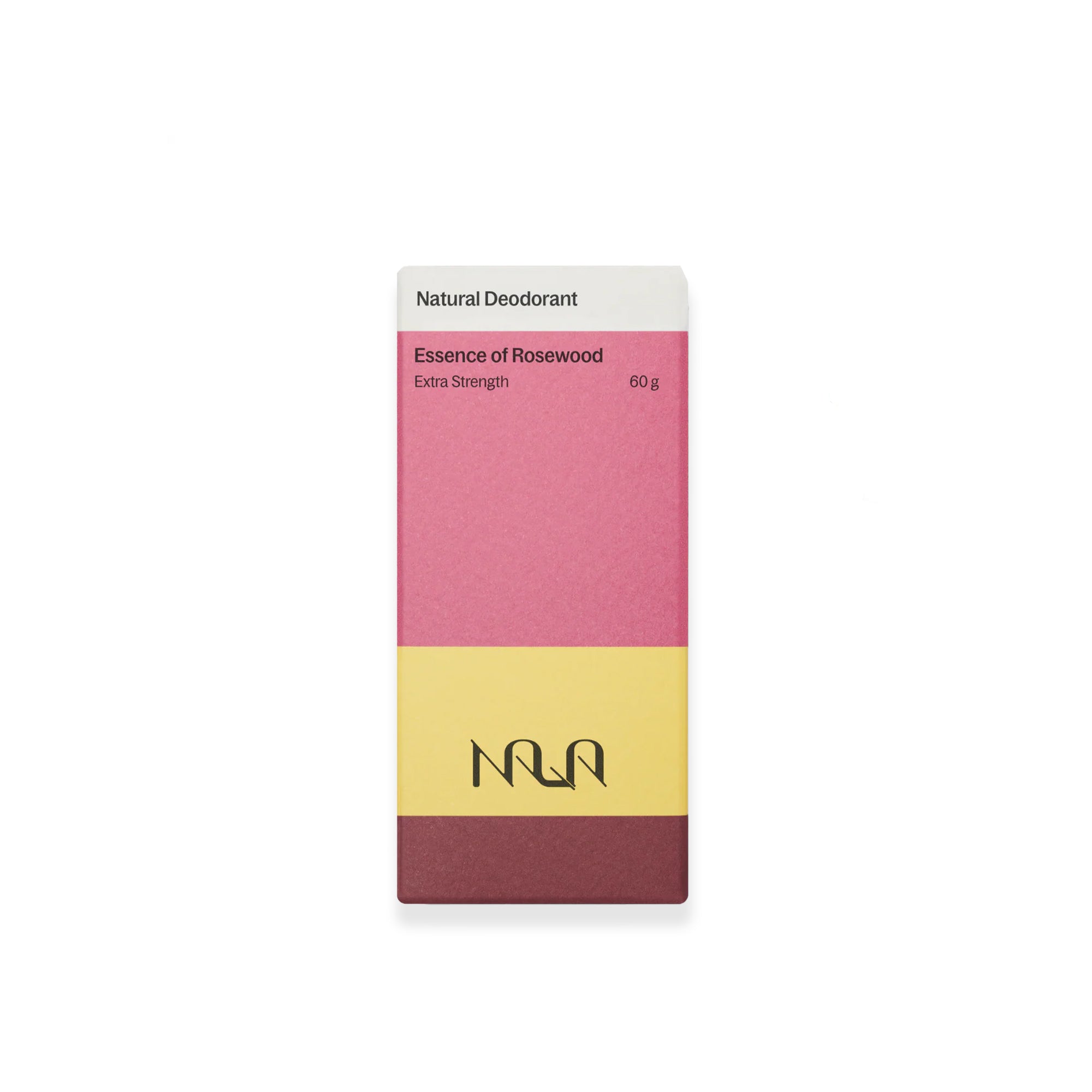 Nala Natural Deodorant, 60g