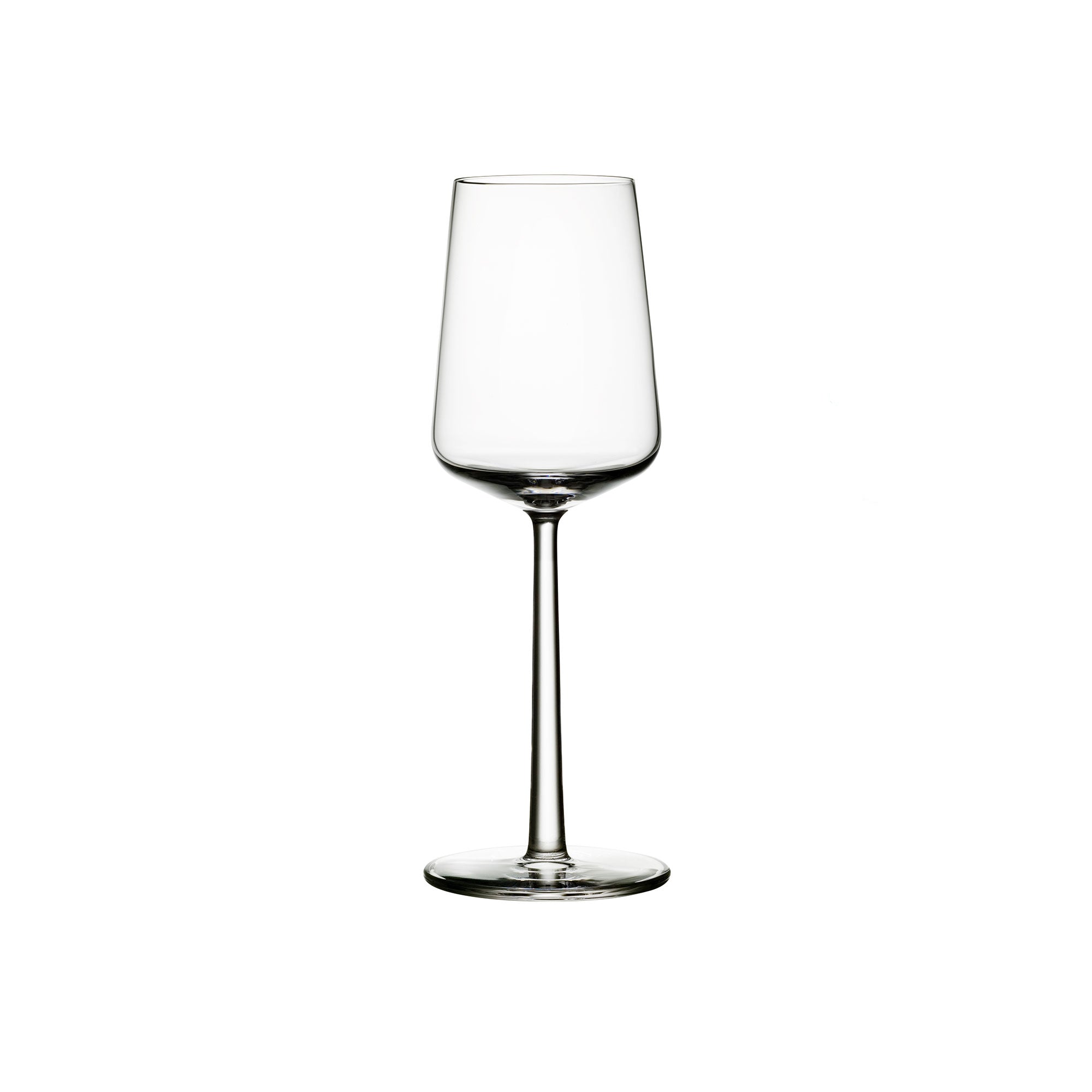 Essence White Wine Glass, Set of 2