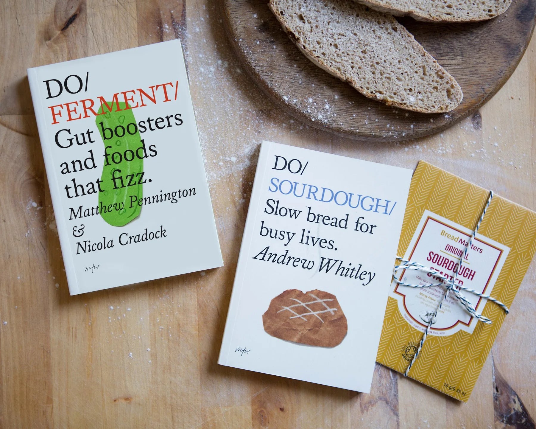 Do/Ferment