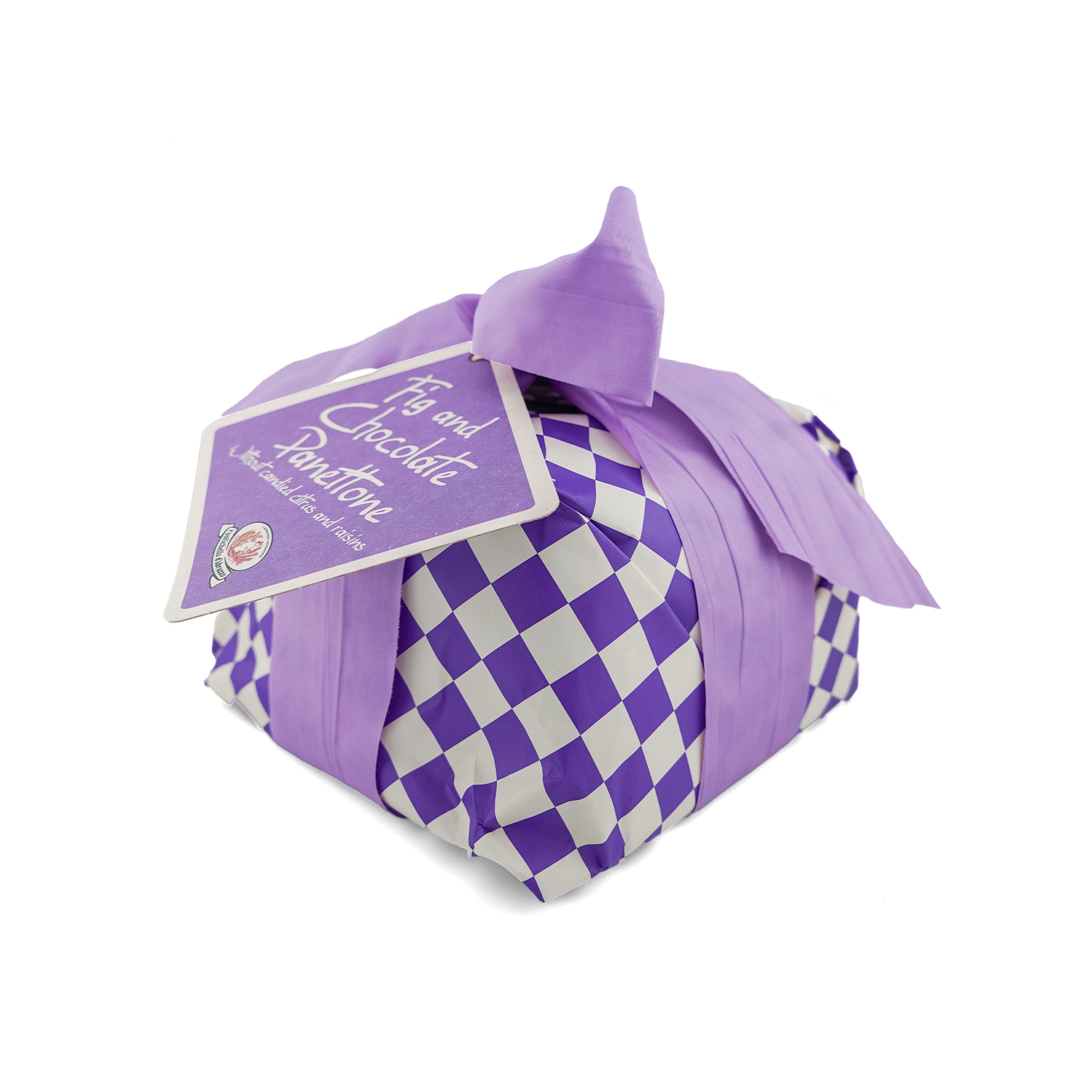 Holiday Panettone by Rustichella