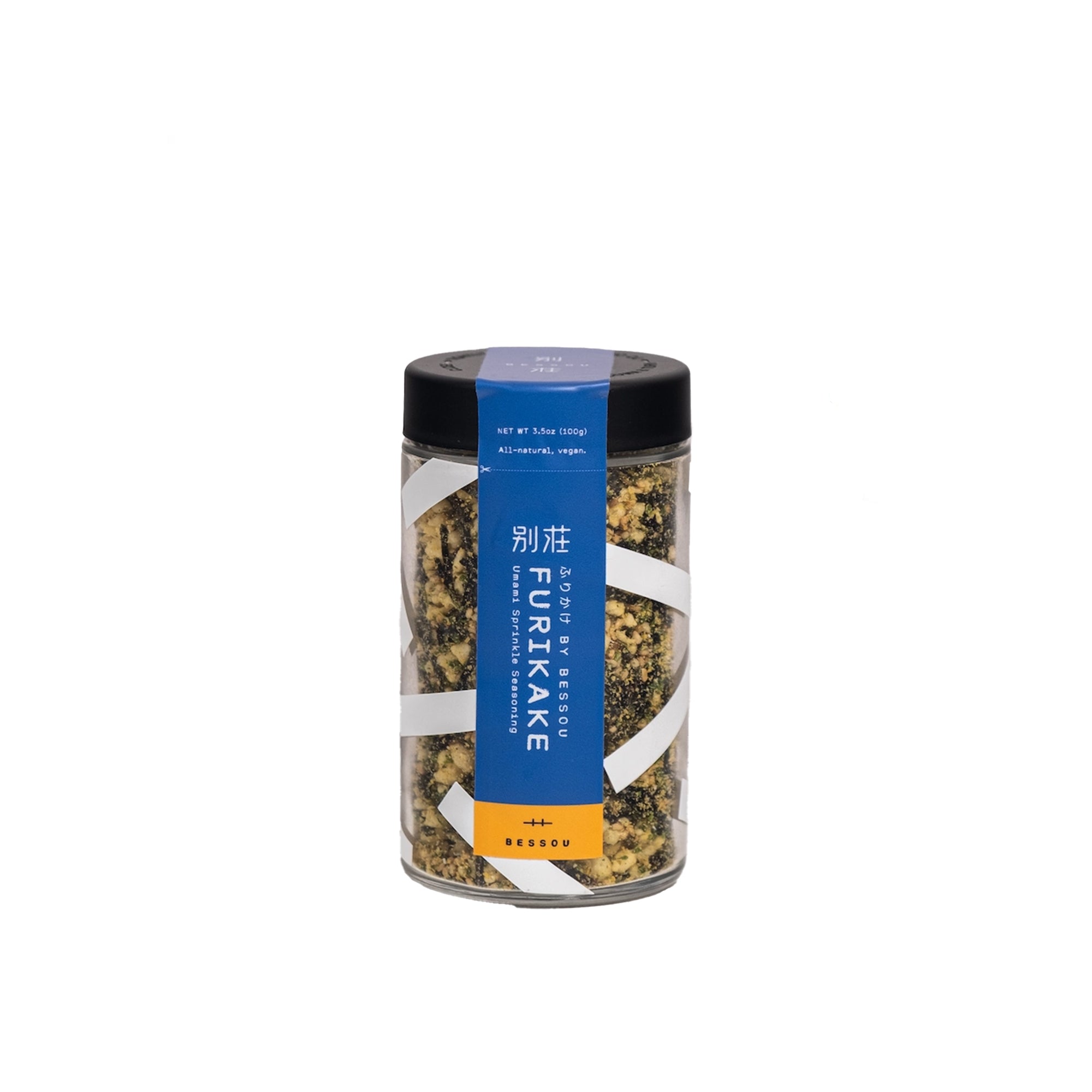 Furikake, 8 oz.