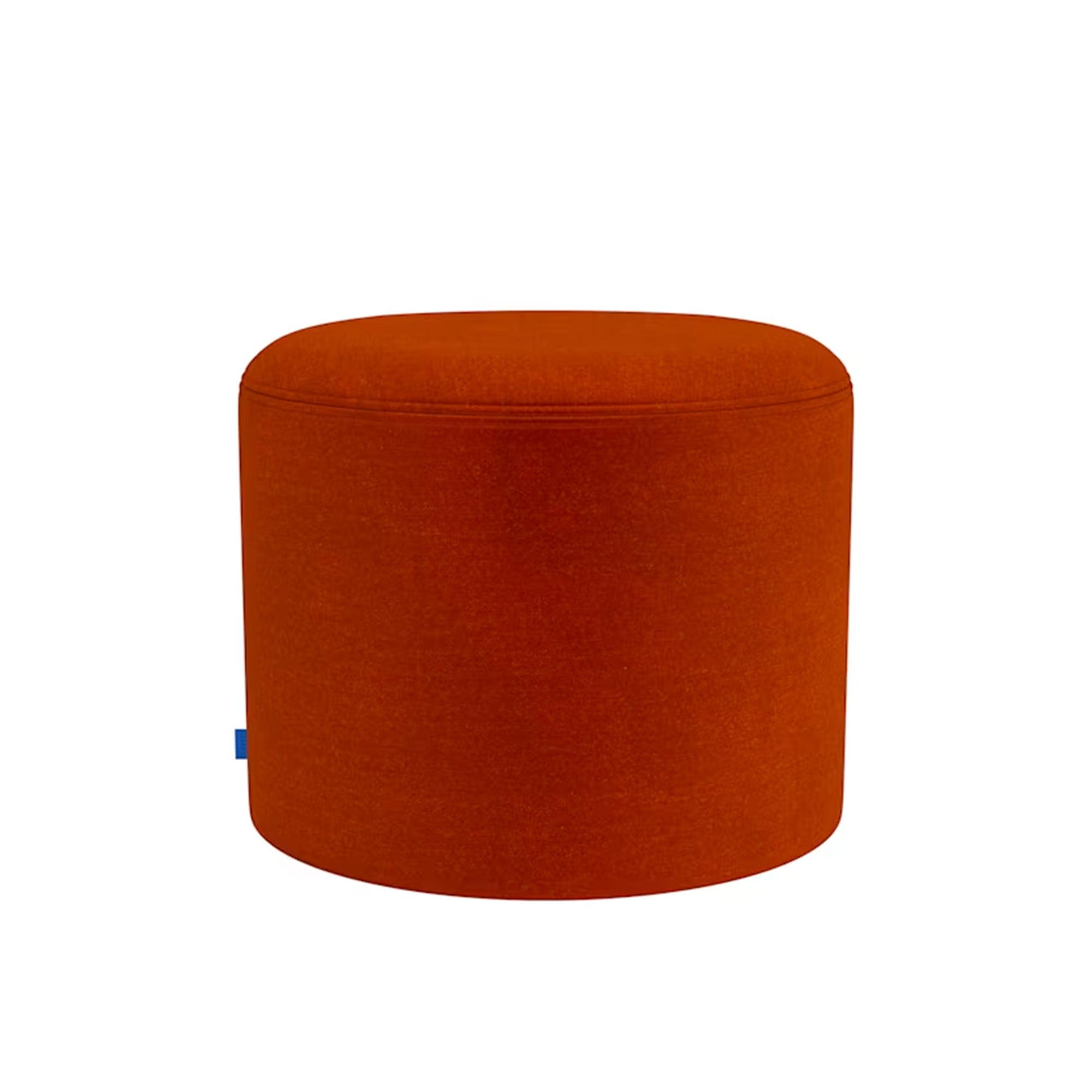 Bon Pouf, Round, Small