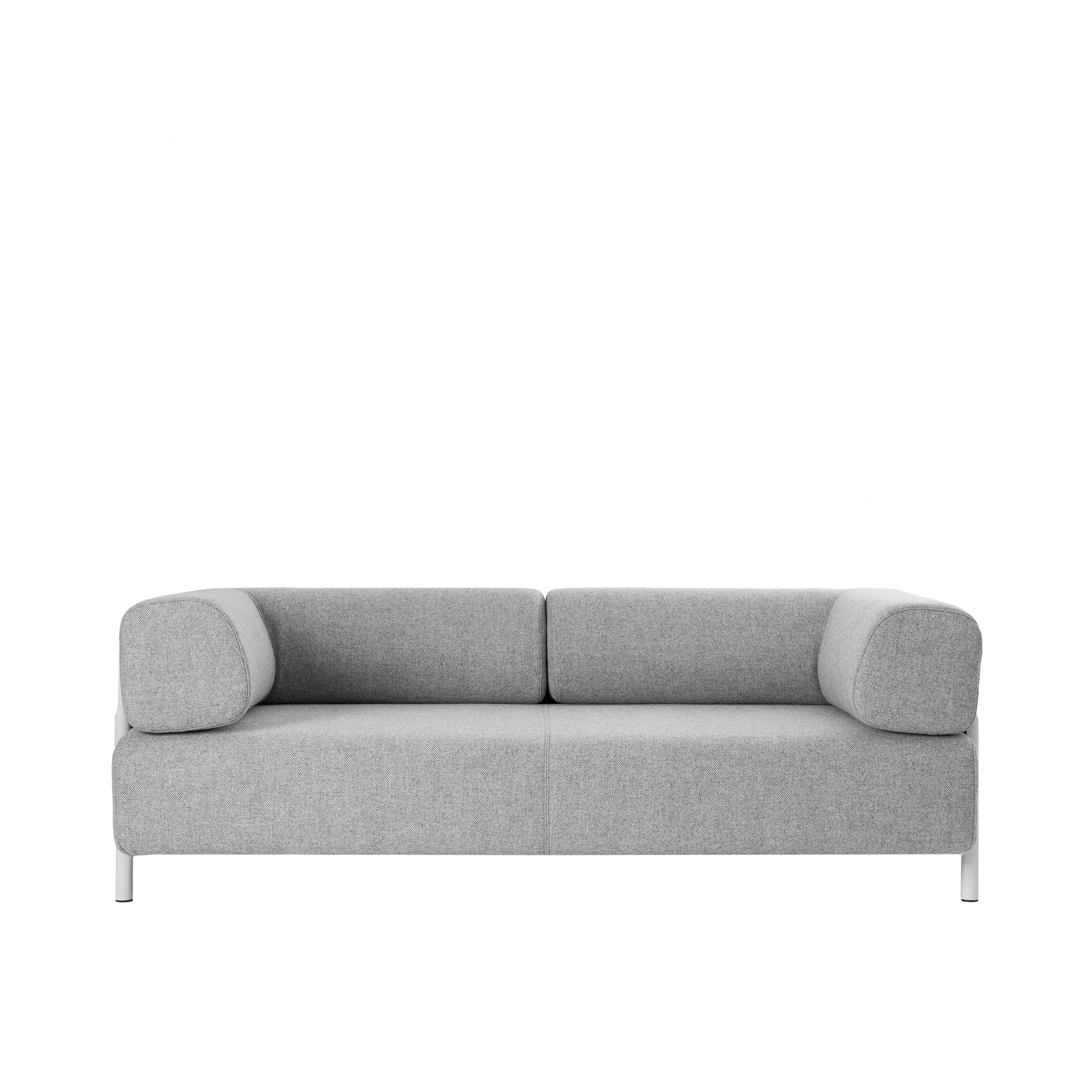 Palo Sofa, Two-Seater with Armrests