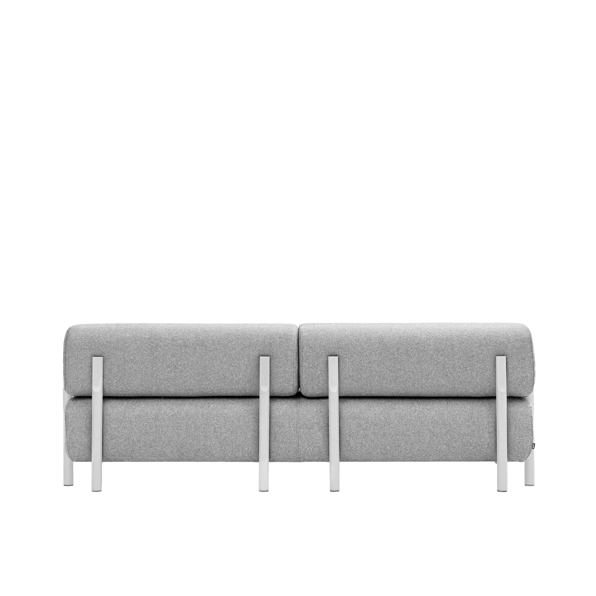 Palo Sofa, Two-Seater Chaise Right