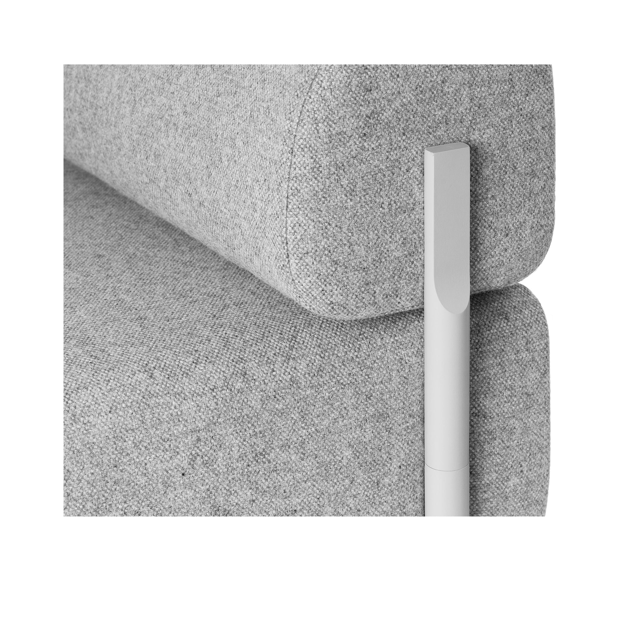 Palo Sofa, Corner Right