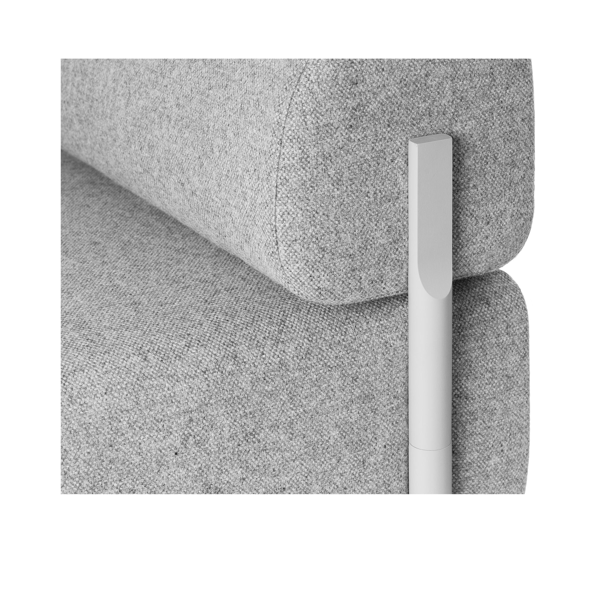 Palo Sofa, Single-Seater