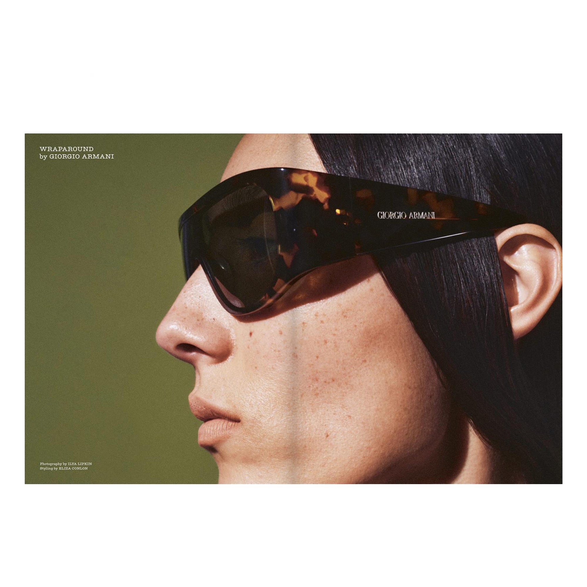 The Gentlewoman Magazine - Issue 31