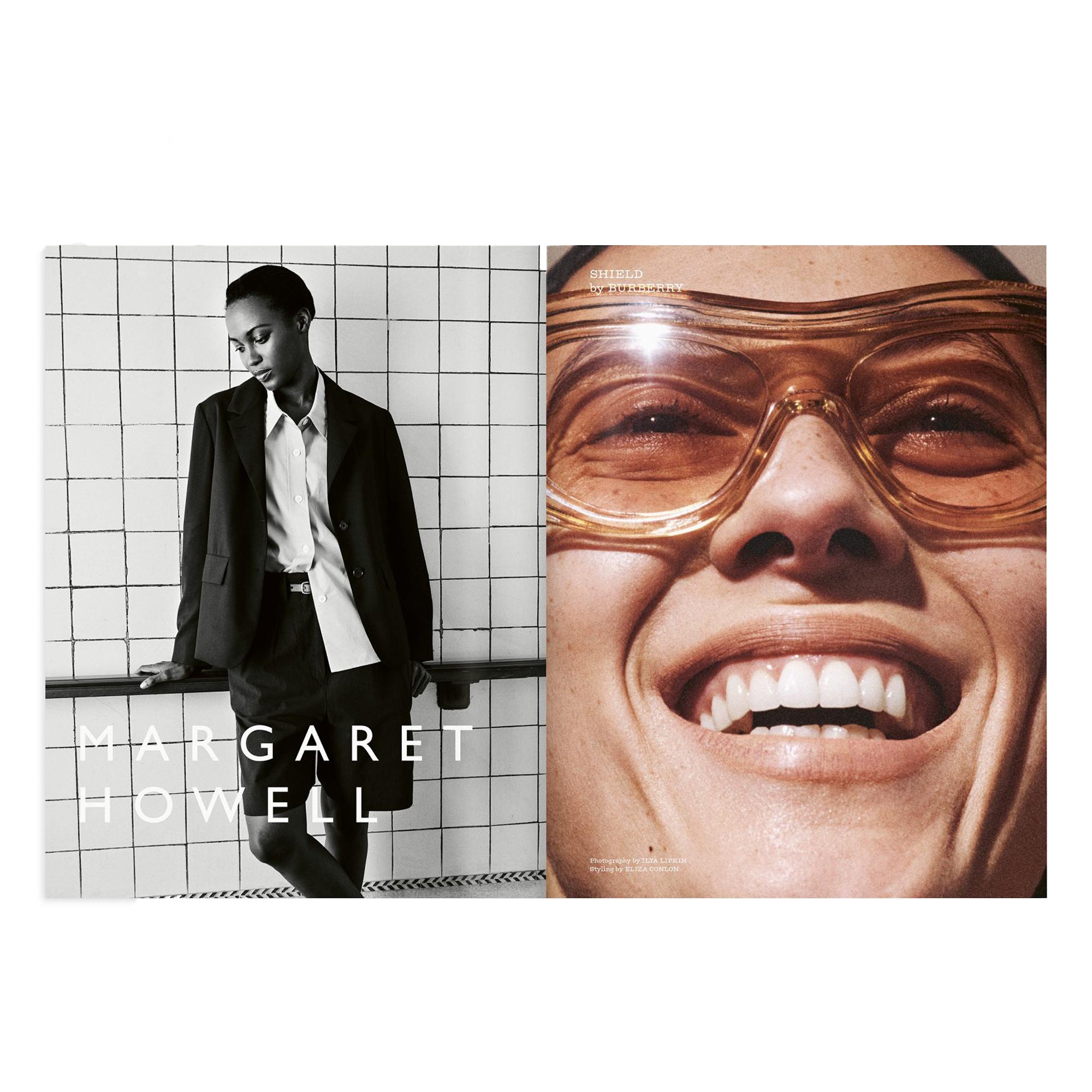 The Gentlewoman Magazine - Issue 31