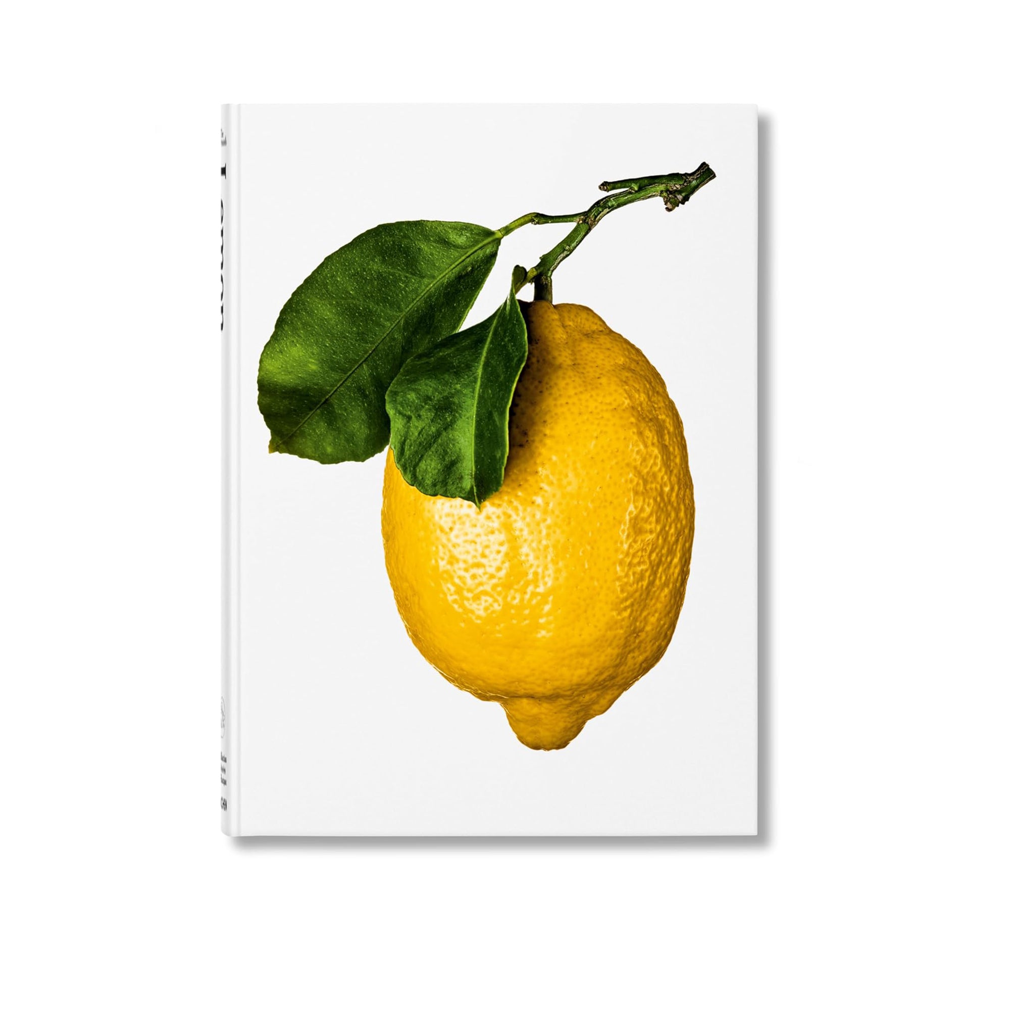 The Gourmand's Lemon: A Collection of Stories and Recipes