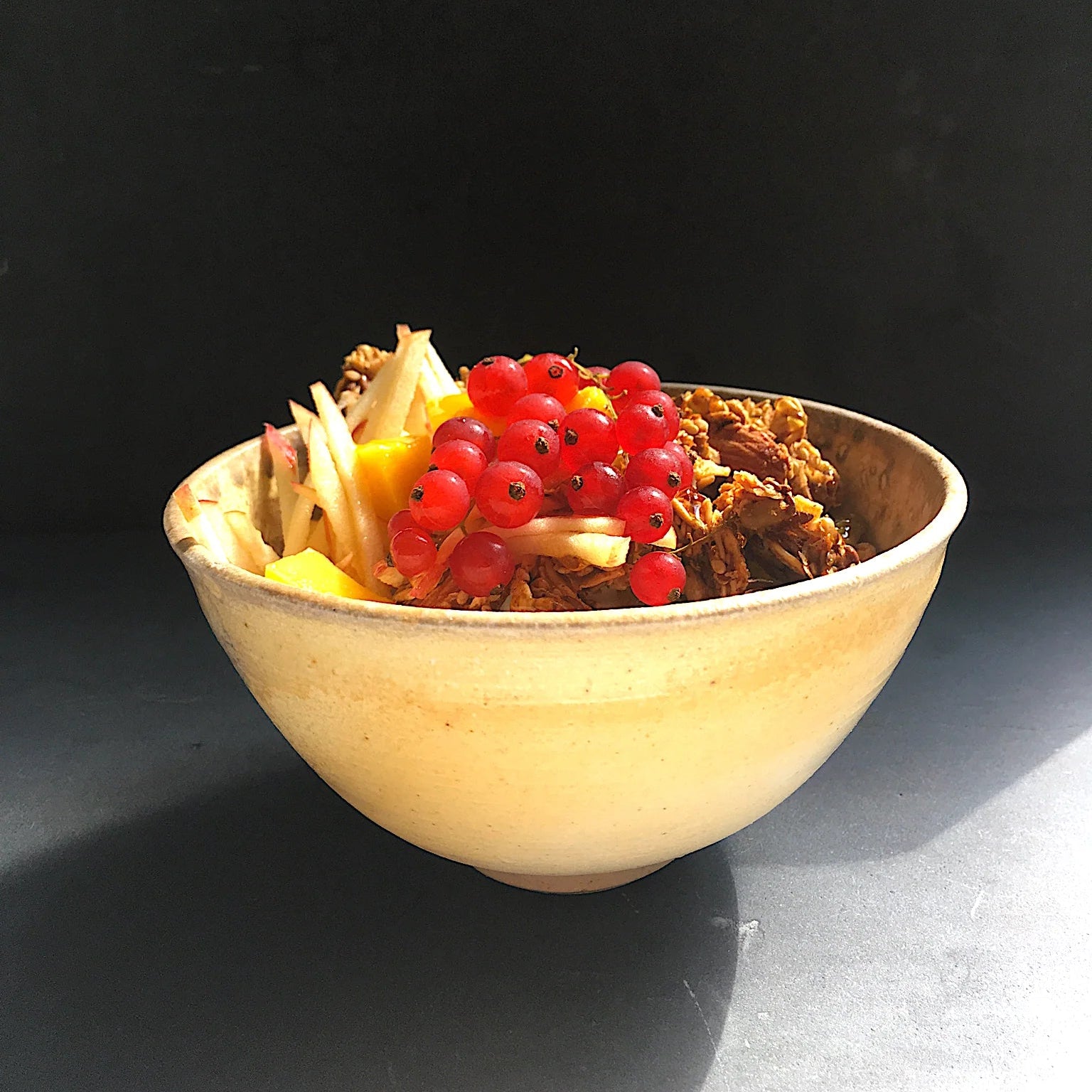 Hearts Content Granola