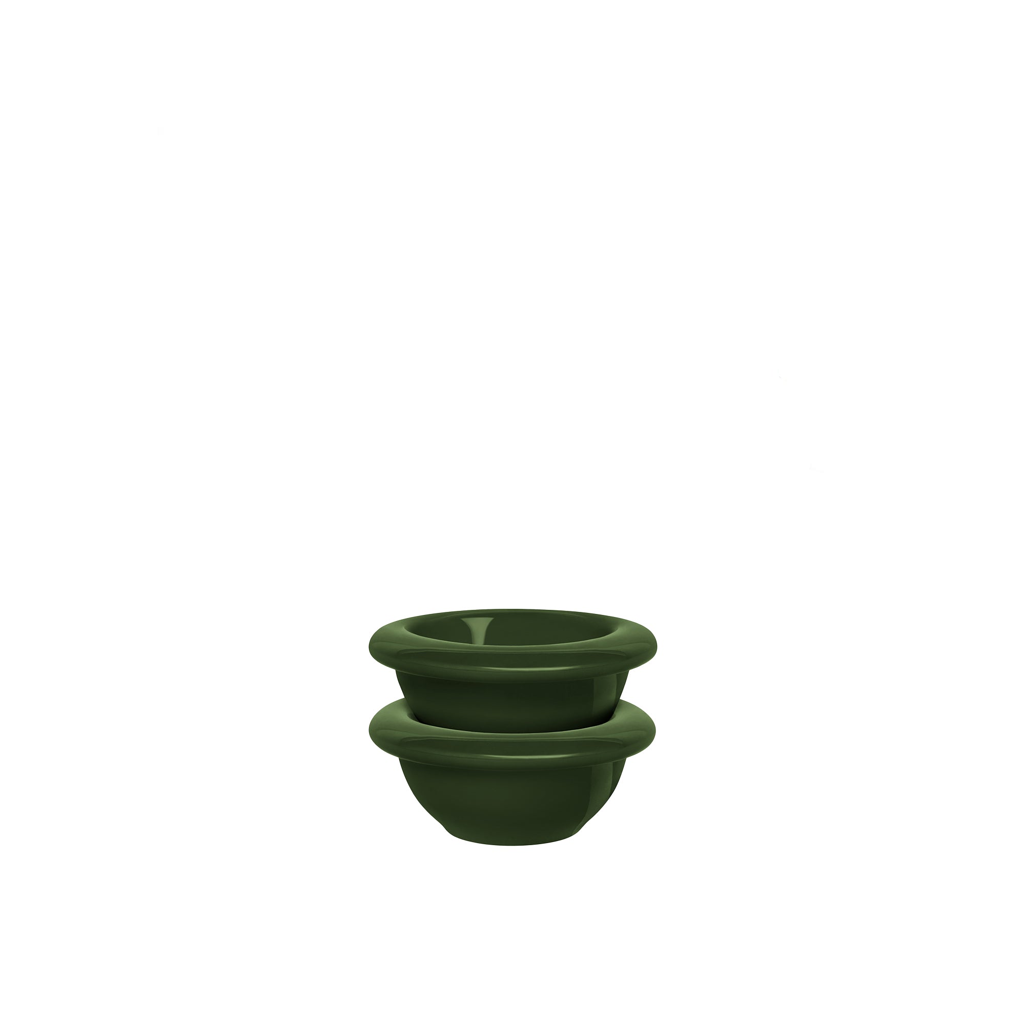 Bronto Egg Cup, Set of 2