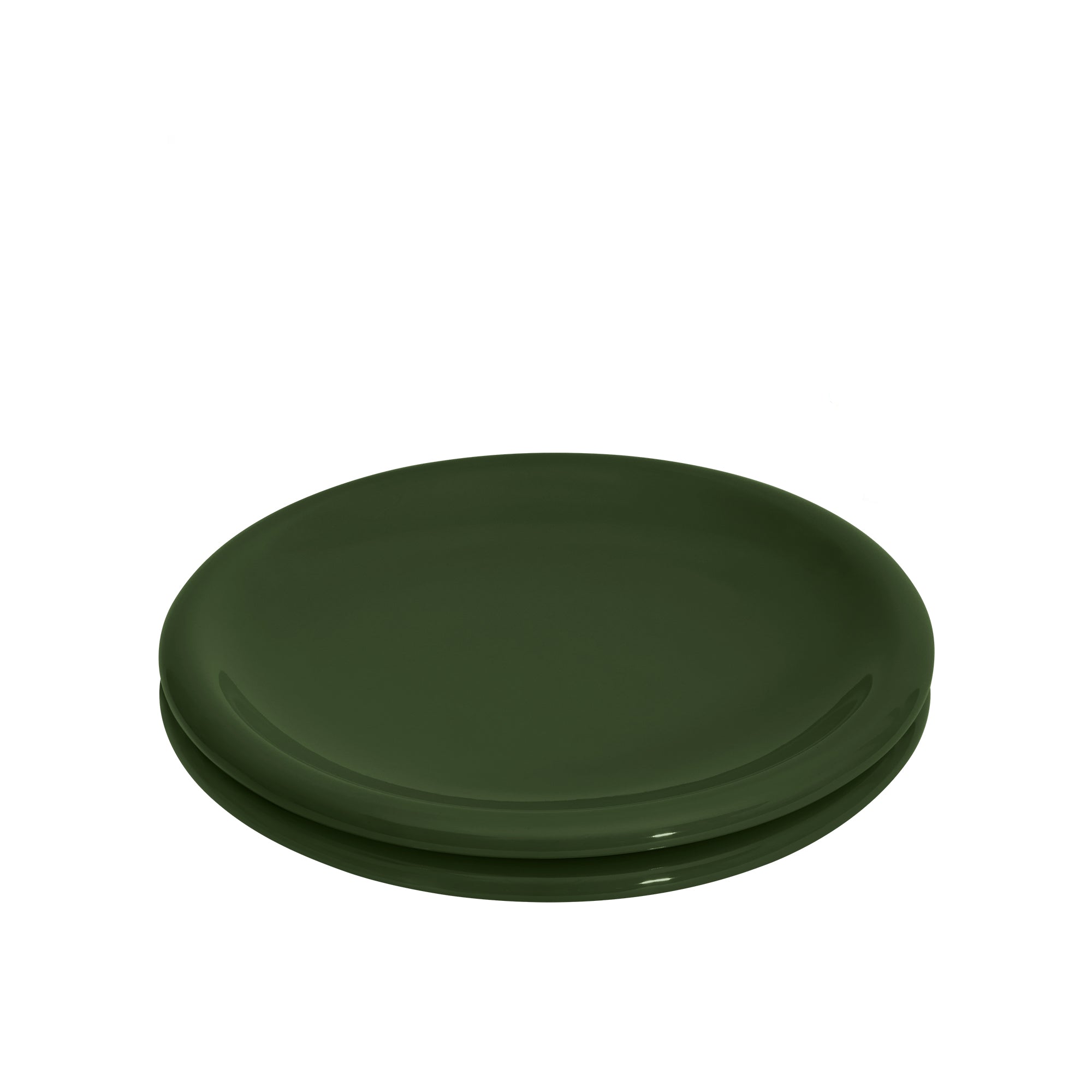 Bronto Plate, Set of 2