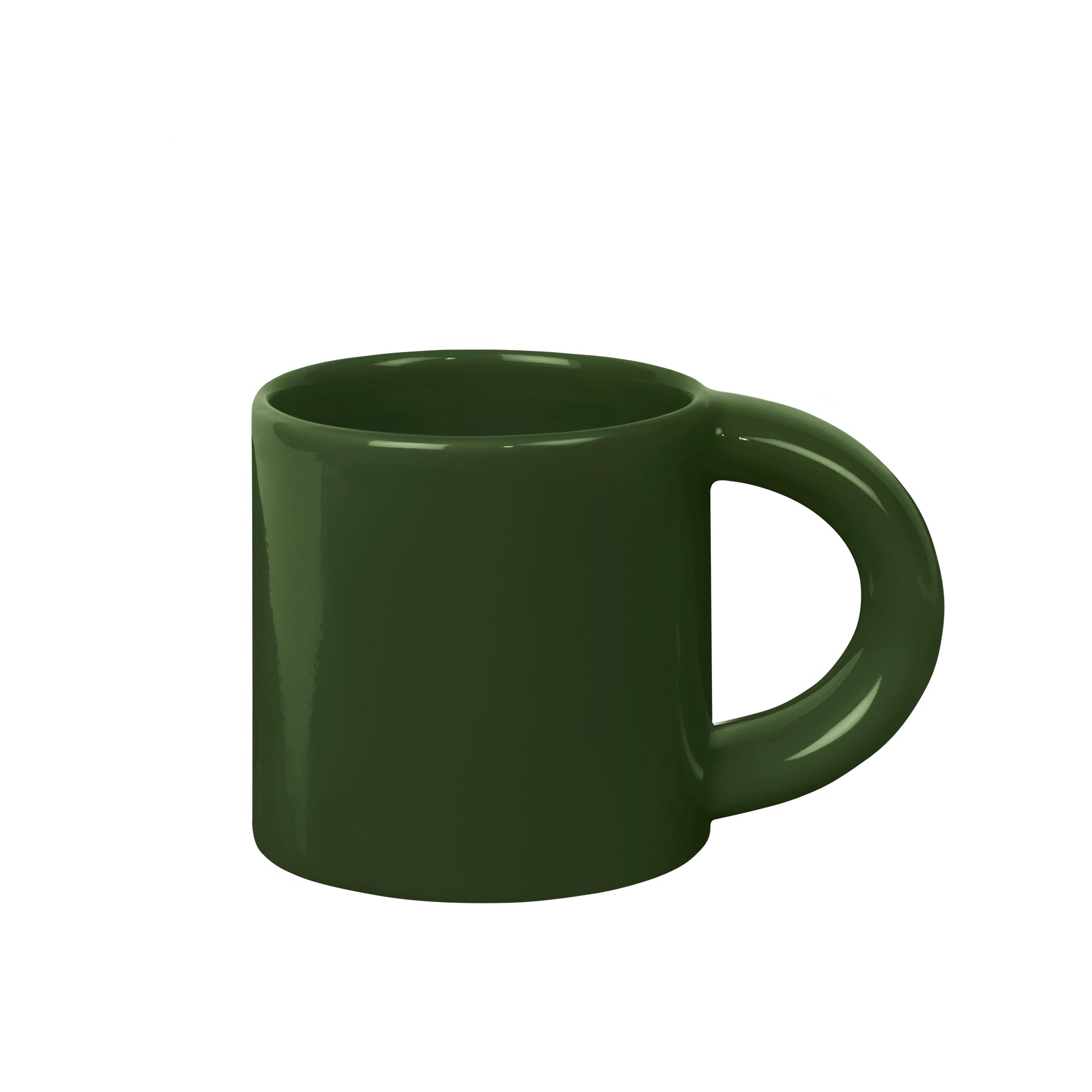 Bronto Mug, Set of 2