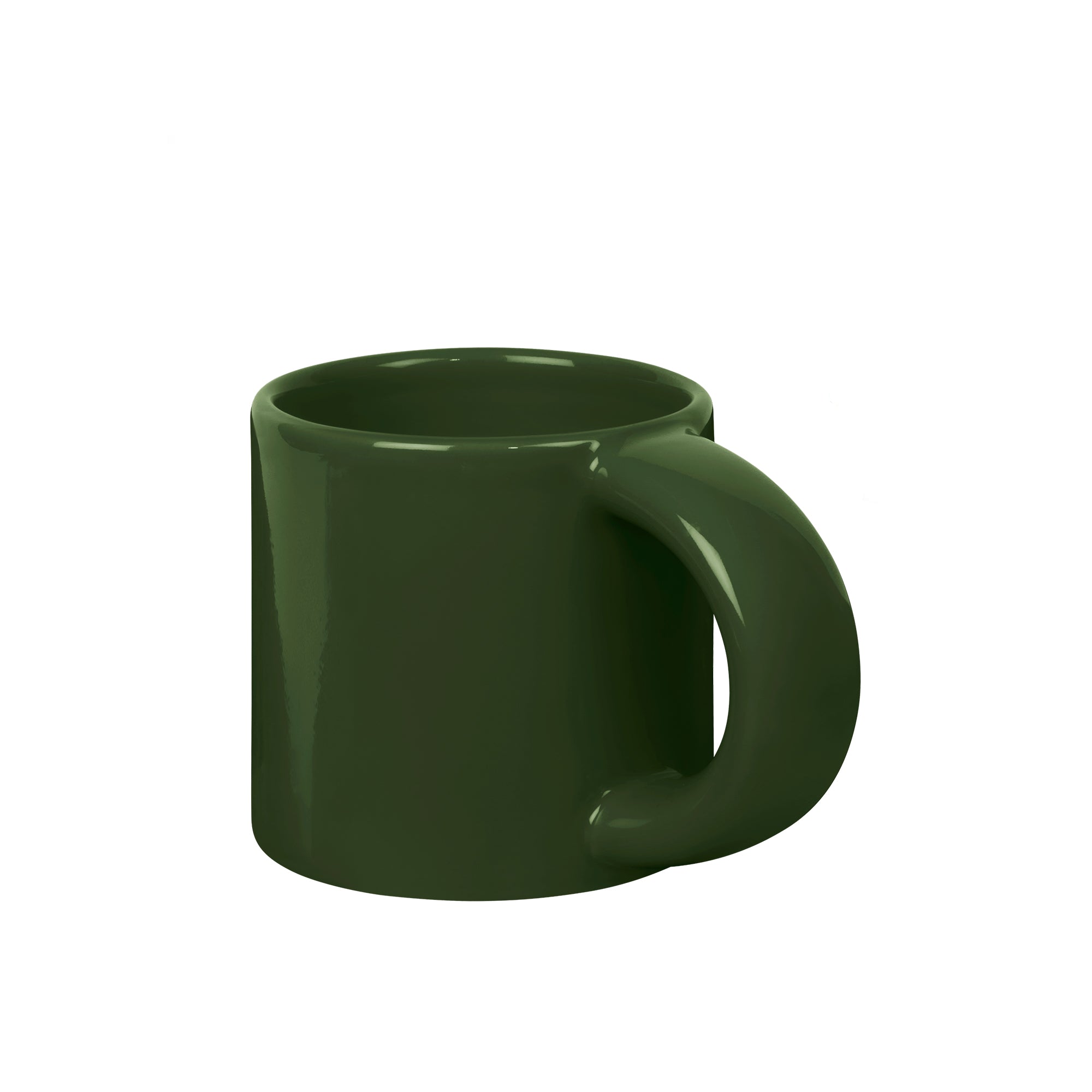 Bronto Mug, Set of 2