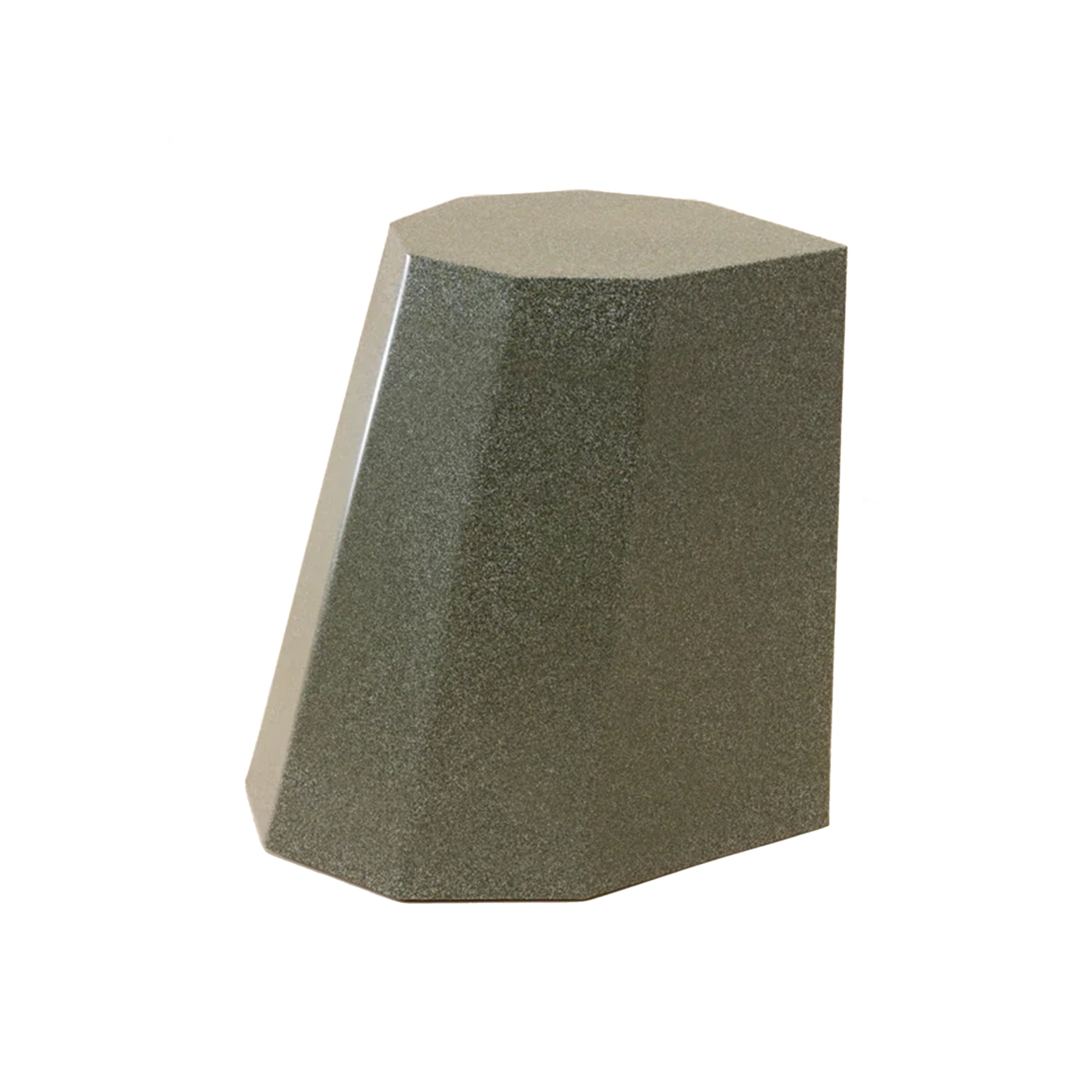 Arnold Circus Stool（boat green）／Martino Gamper