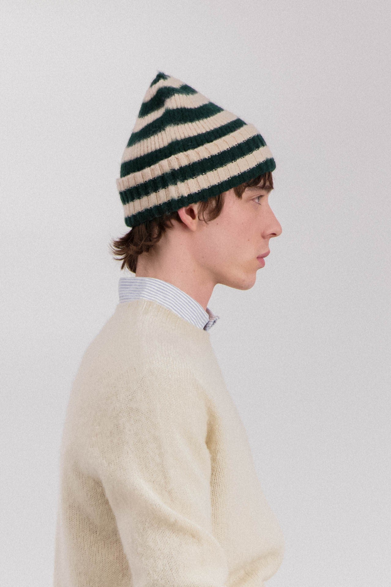 Hard Working Hat