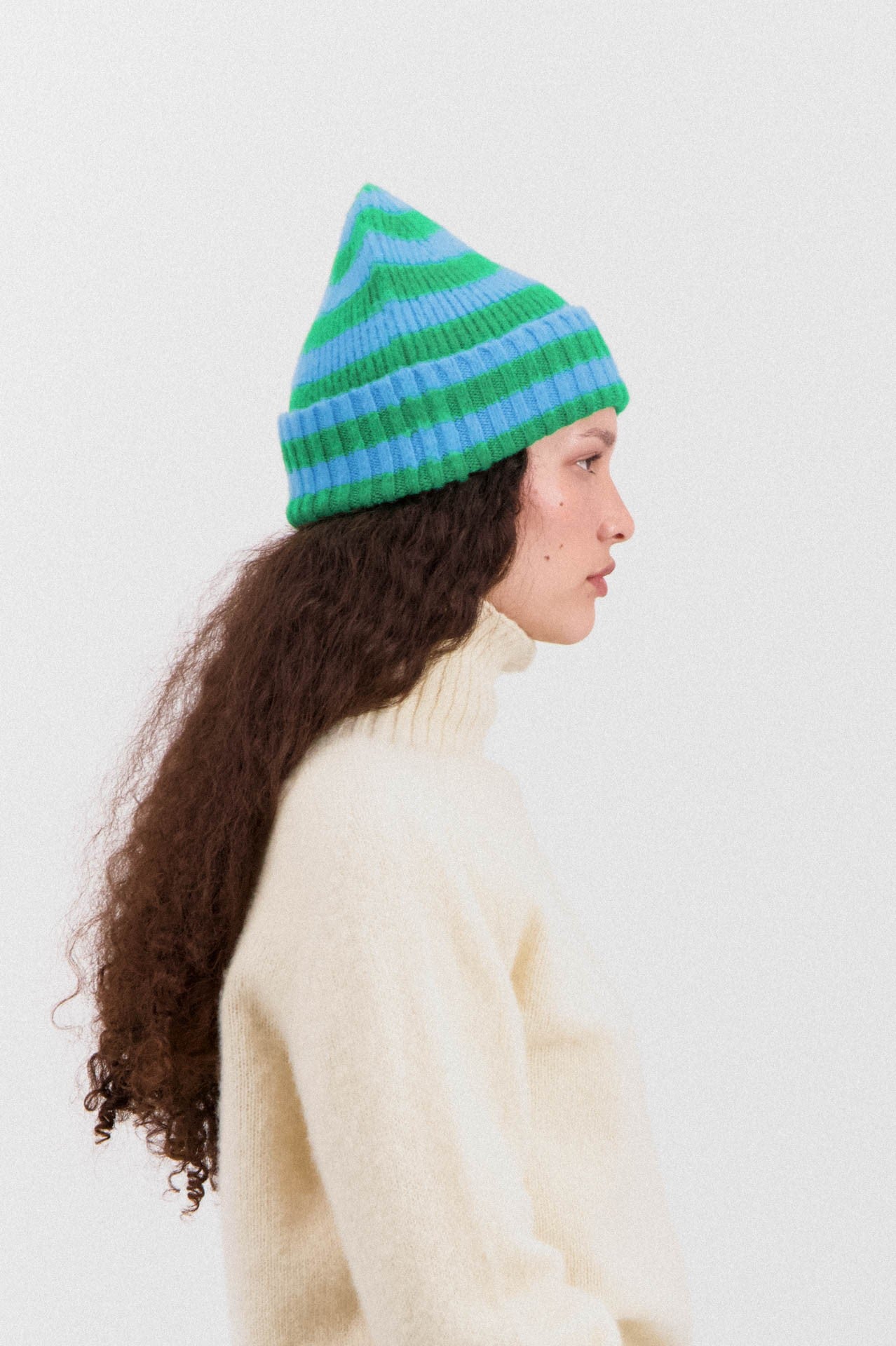 Hard Working Hat