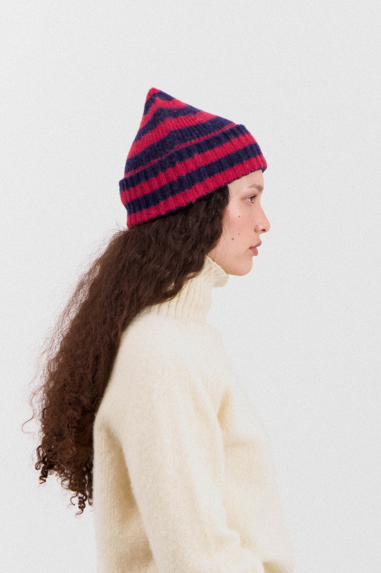 Hard Working Hat