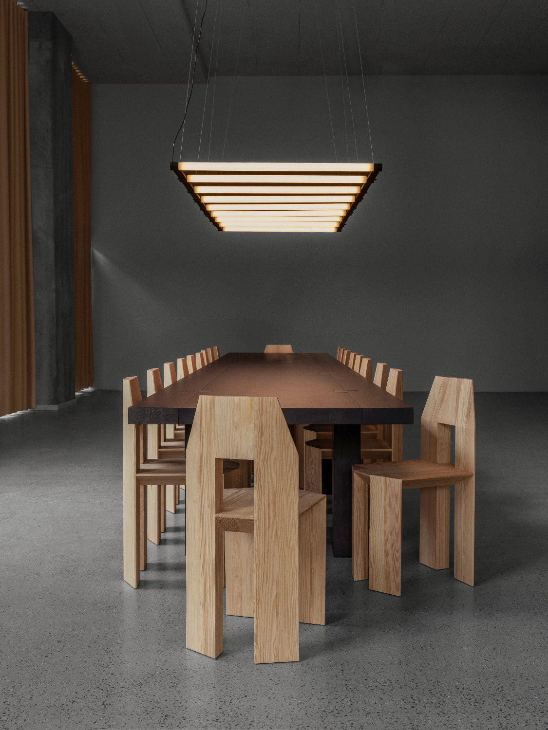 Min Chair
