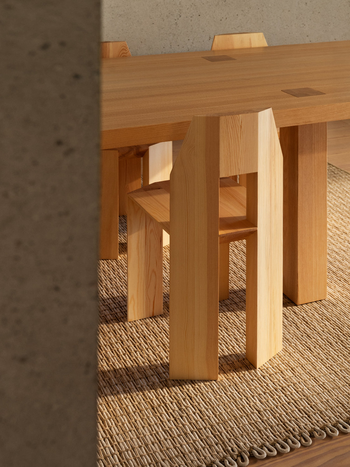 Min Chair