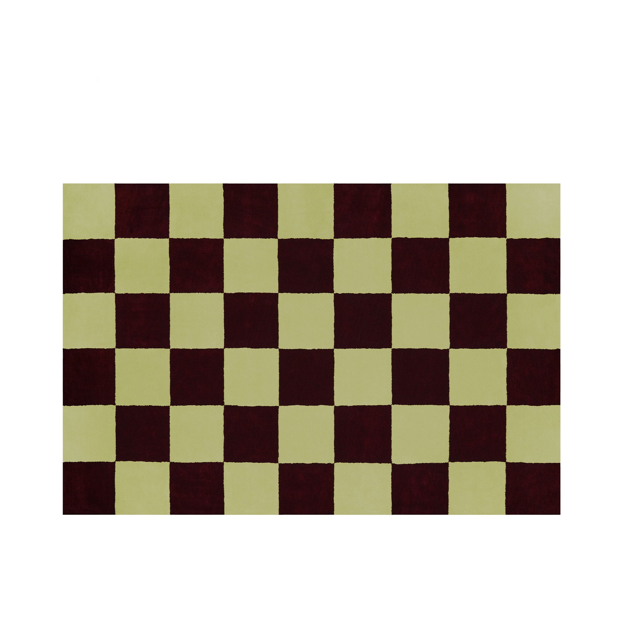 Pattern Rug, Large