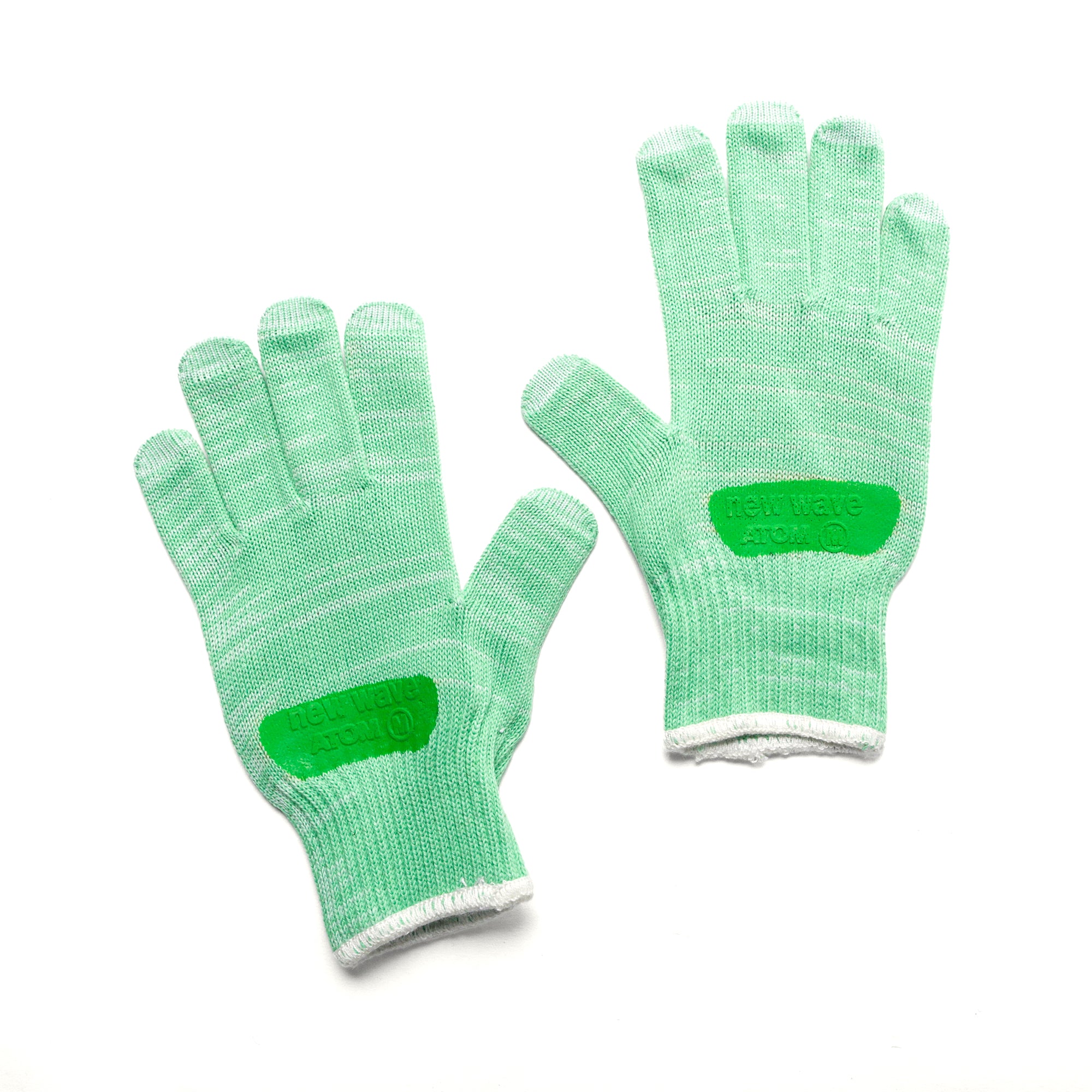 Japanese Green Grip Gardening Gloves