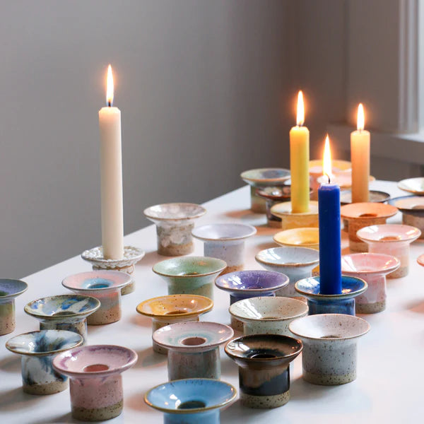 Hono Candleholder