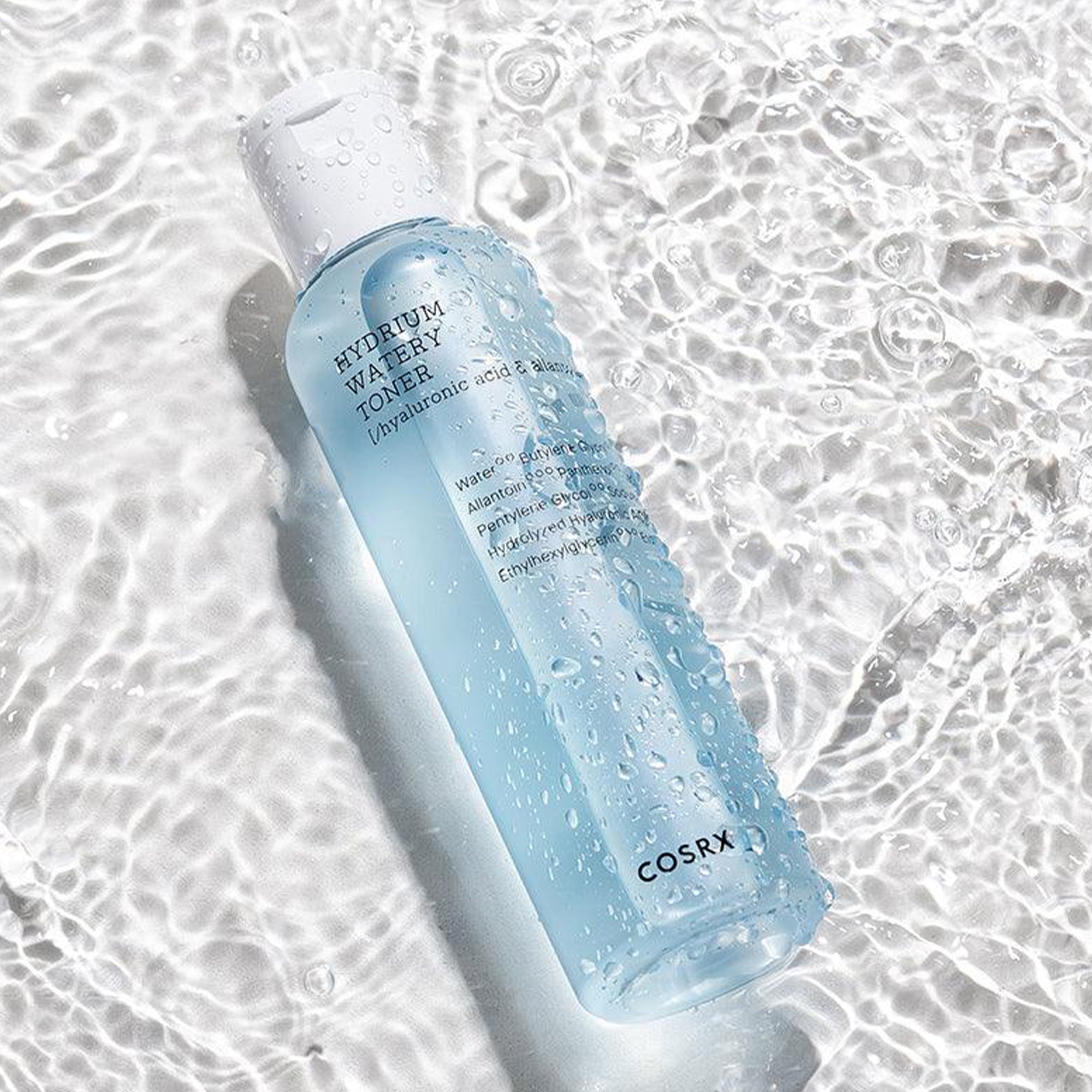 Hydrium Watery Toner