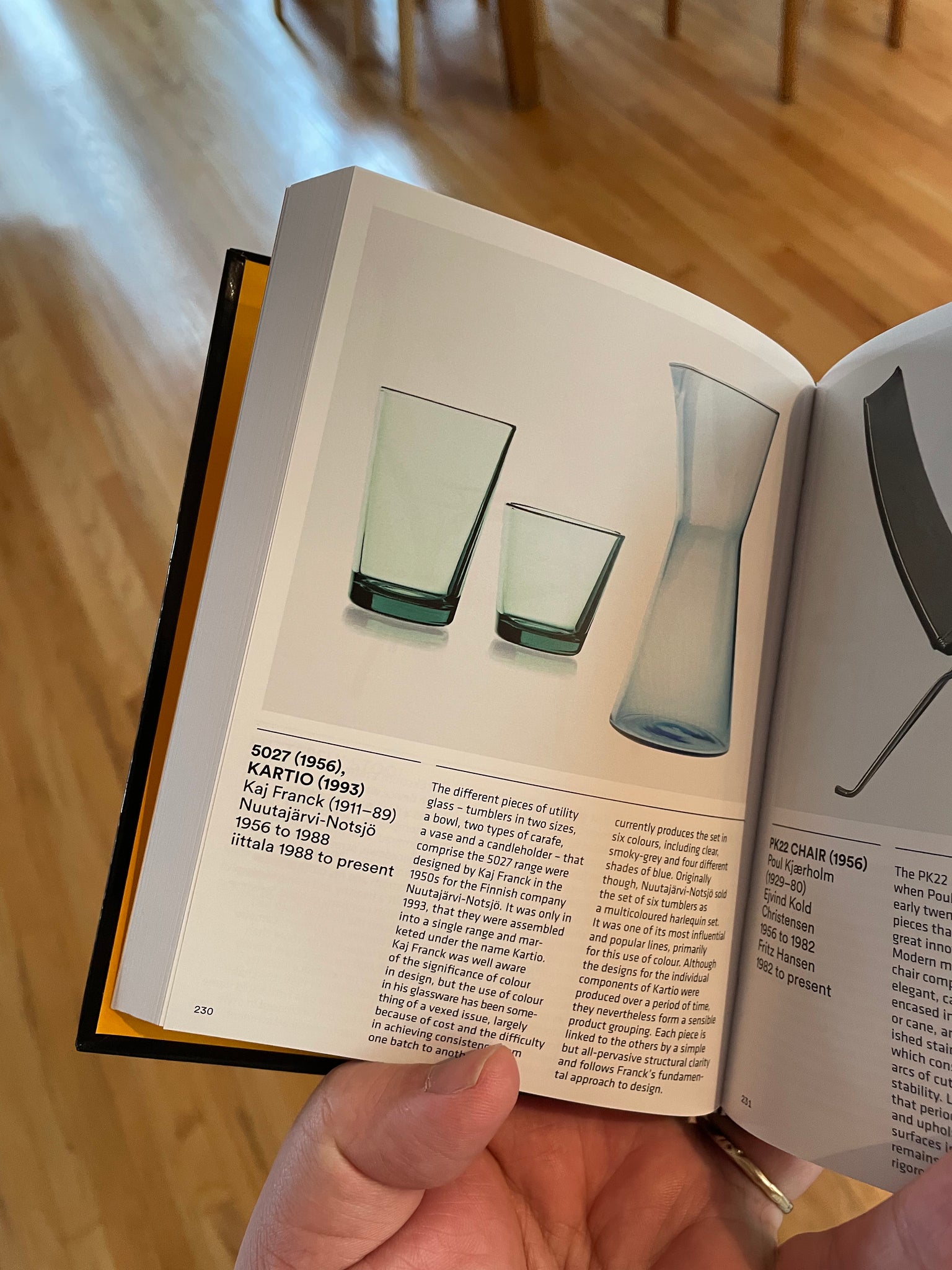 The Design Book, New Edition