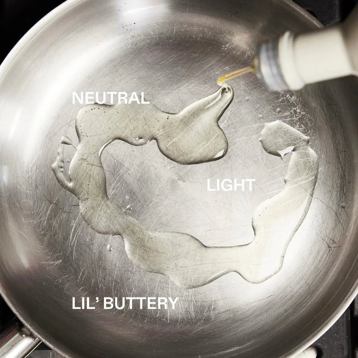 Algae Cooking Oil – The Future of Healthy, Chef-Driven Oils