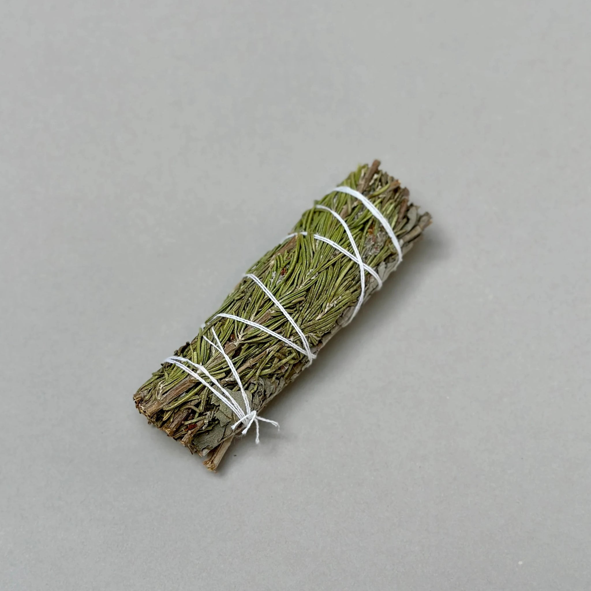 Cedar White Sage Smudge Stick