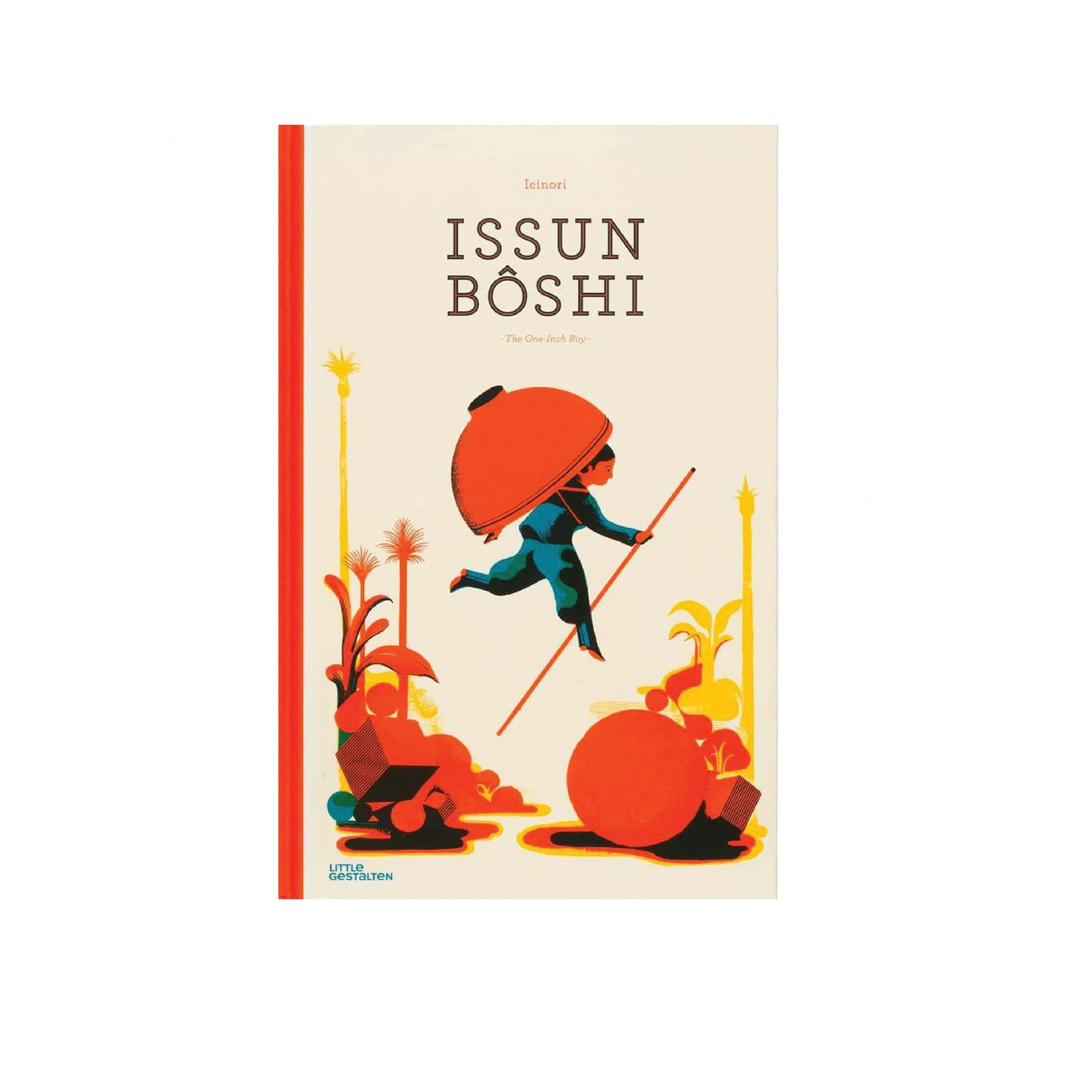 Issun Bôshi