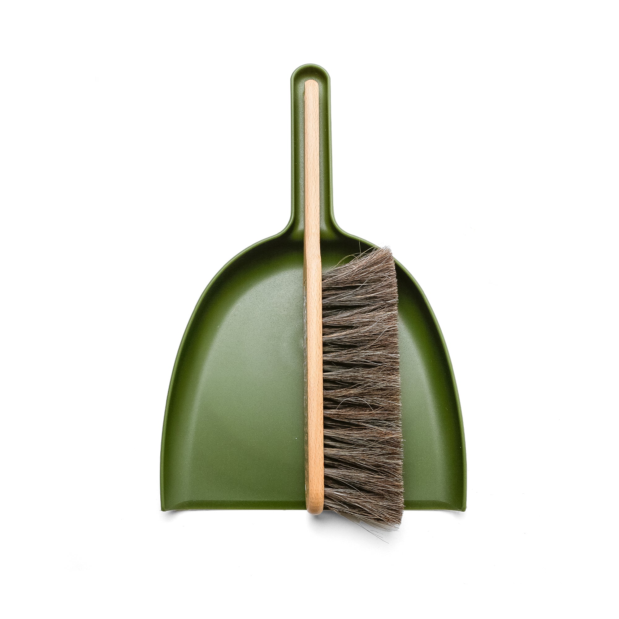 Dustpan + Brush Set